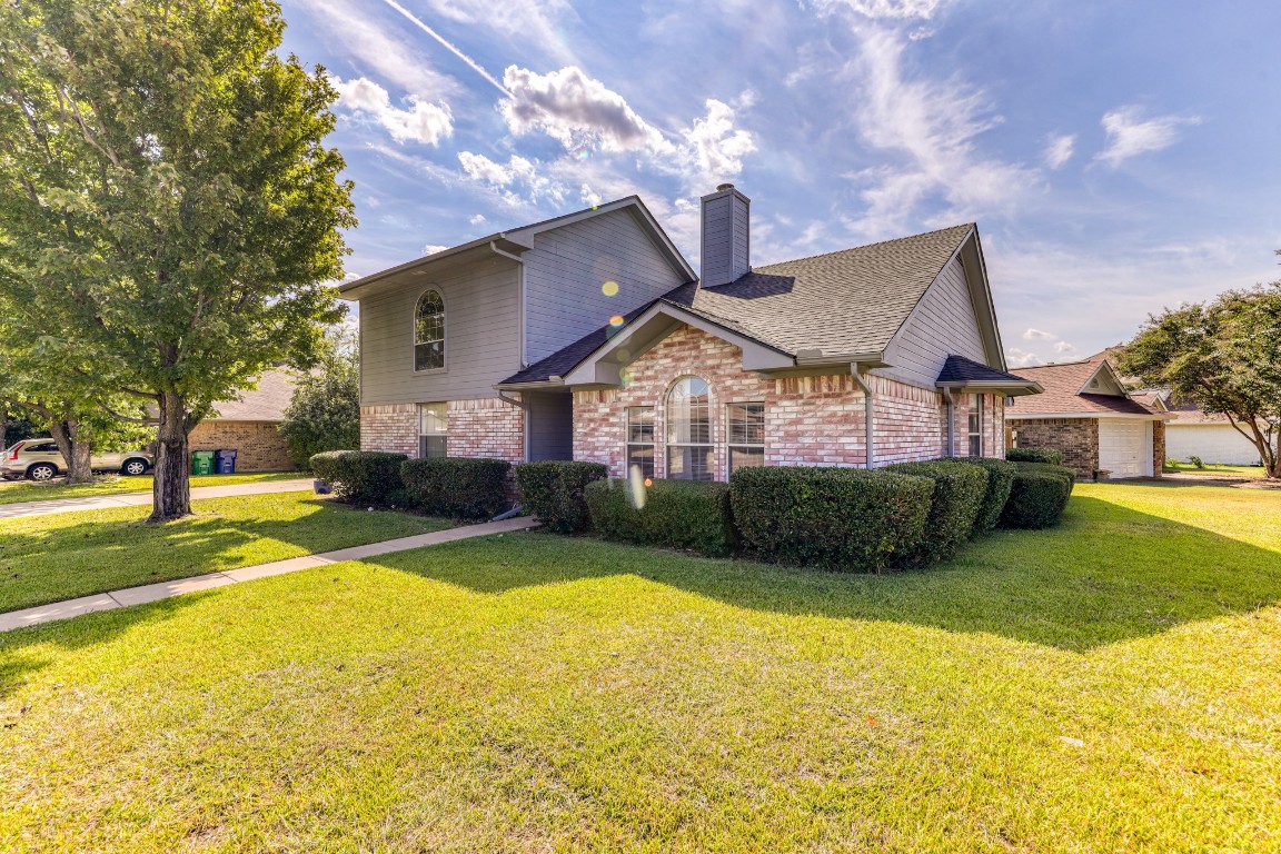 205 Big Bend Boulevard Waxahachie TX 75165