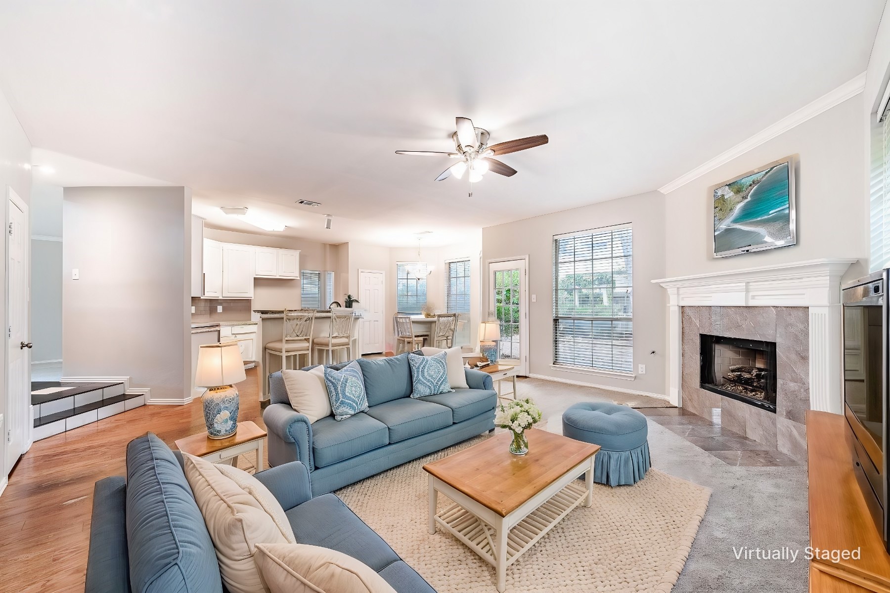 2309 Willowood Lane Flower Mound TX 75028