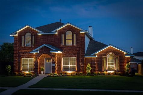 1308 Joshua Place Allen TX 75002