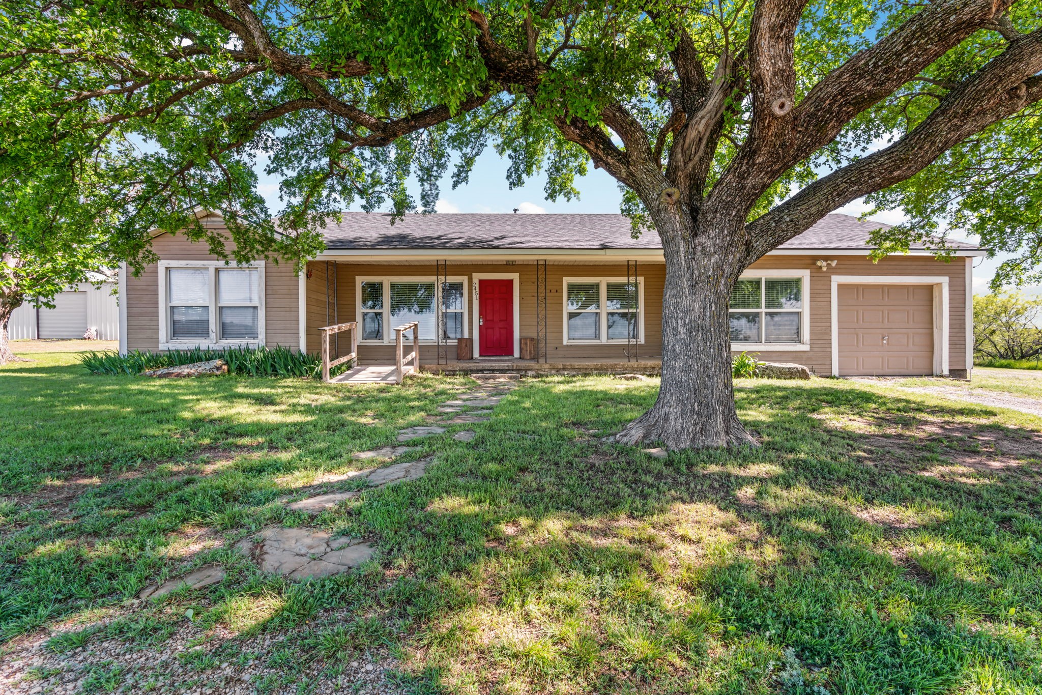 2451 Fm 1189 Brock TX 76087