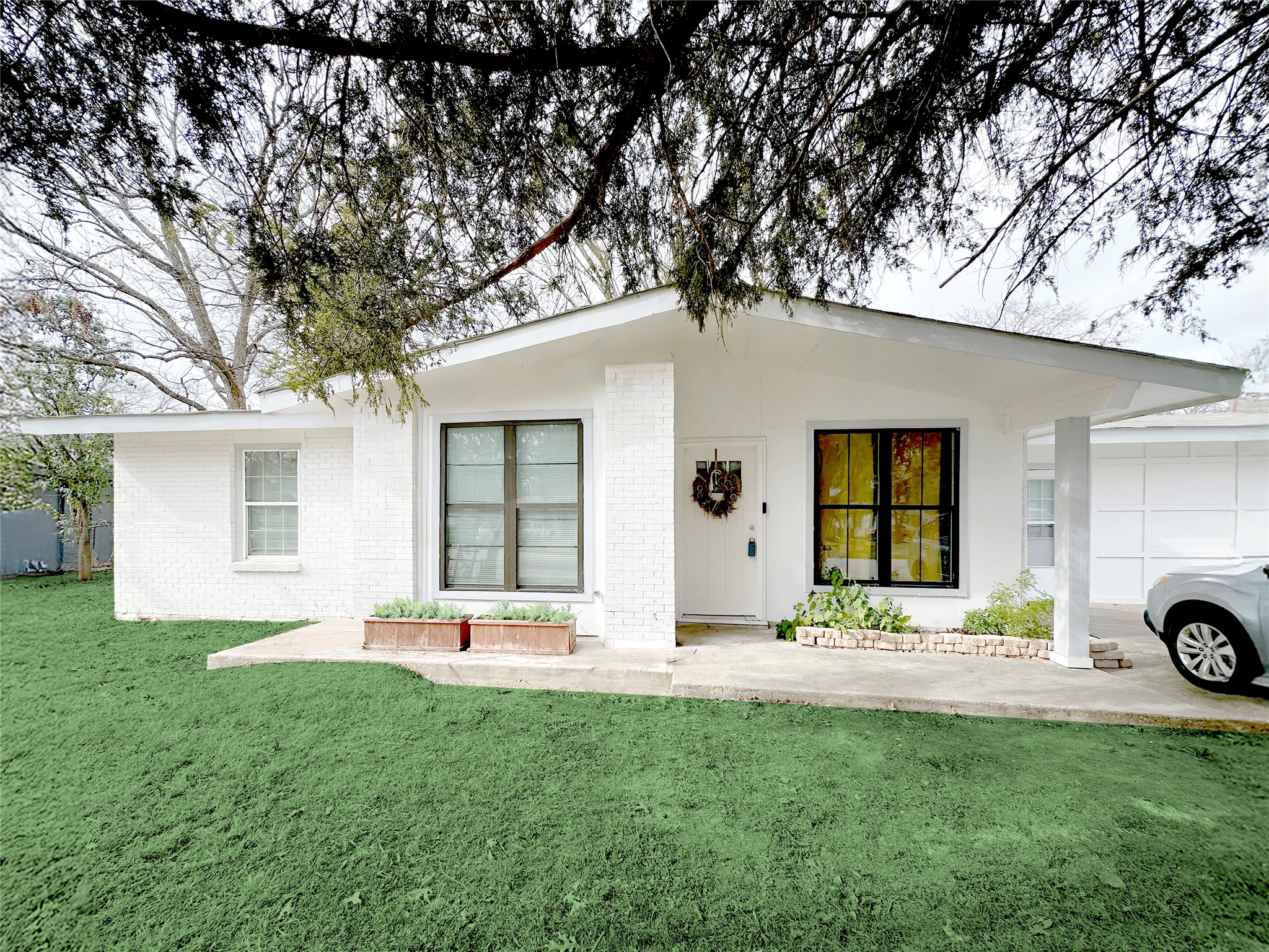 706 Carter Drive Arlington TX 76010