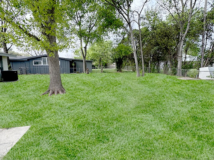 706 Carter Drive Arlington TX 76010