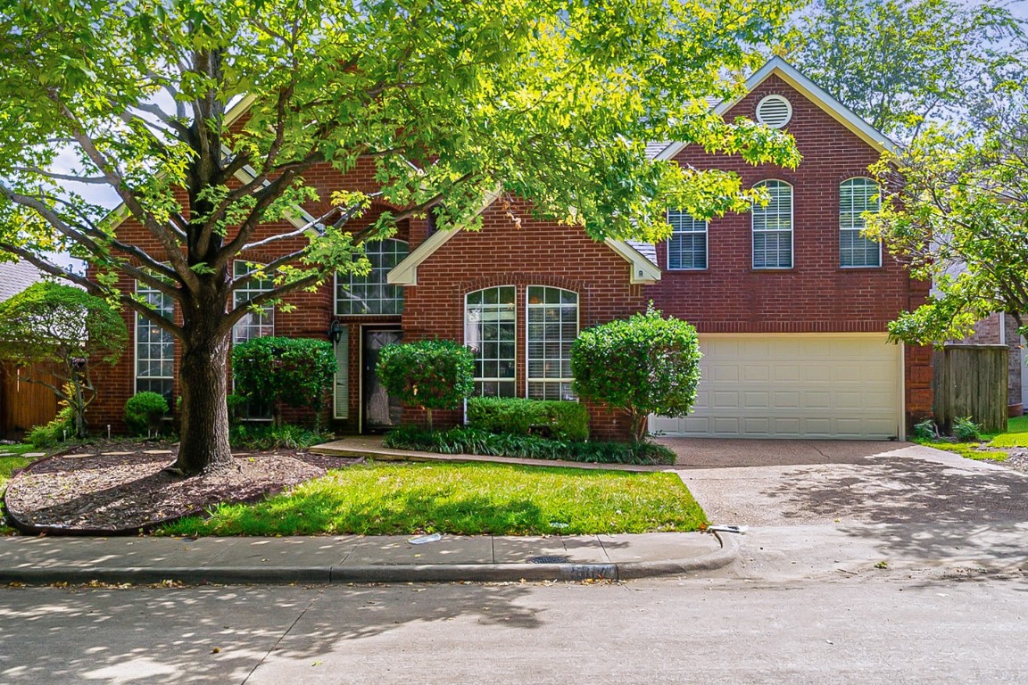 5017 Falcon Hollow Road Mckinney TX 75072