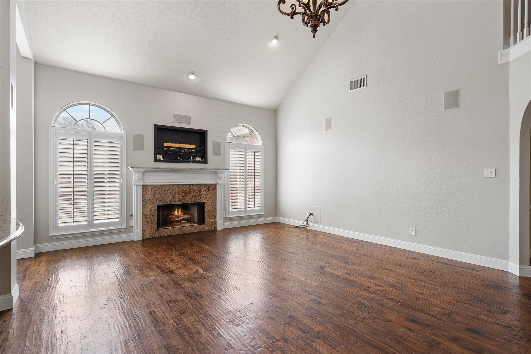 724 Baxter Drive Plano TX 75025