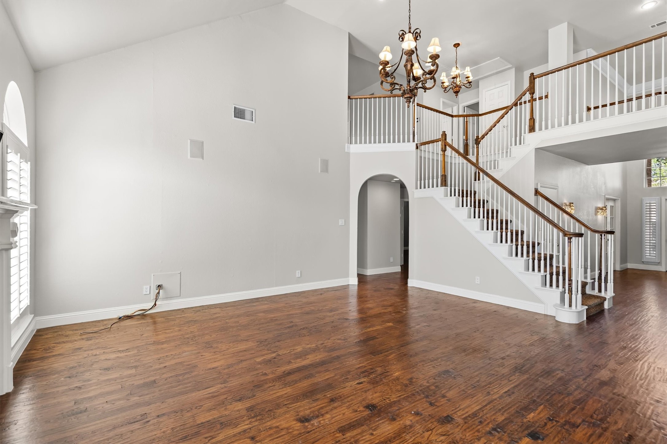 724 Baxter Drive Plano TX 75025