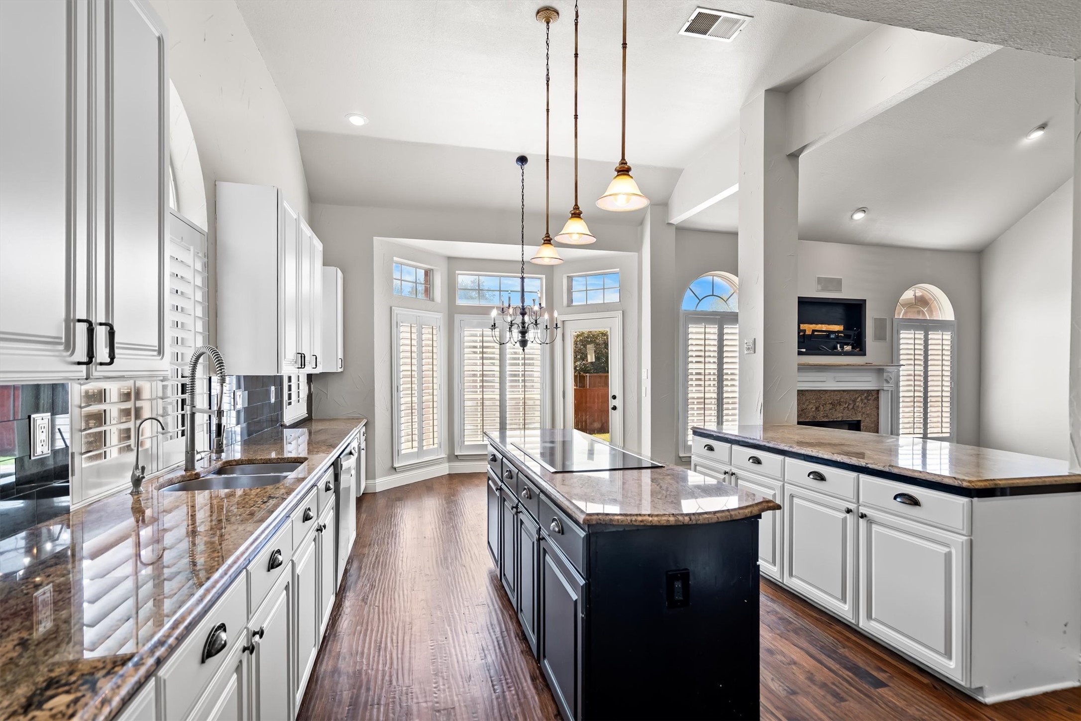 724 Baxter Drive Plano TX 75025