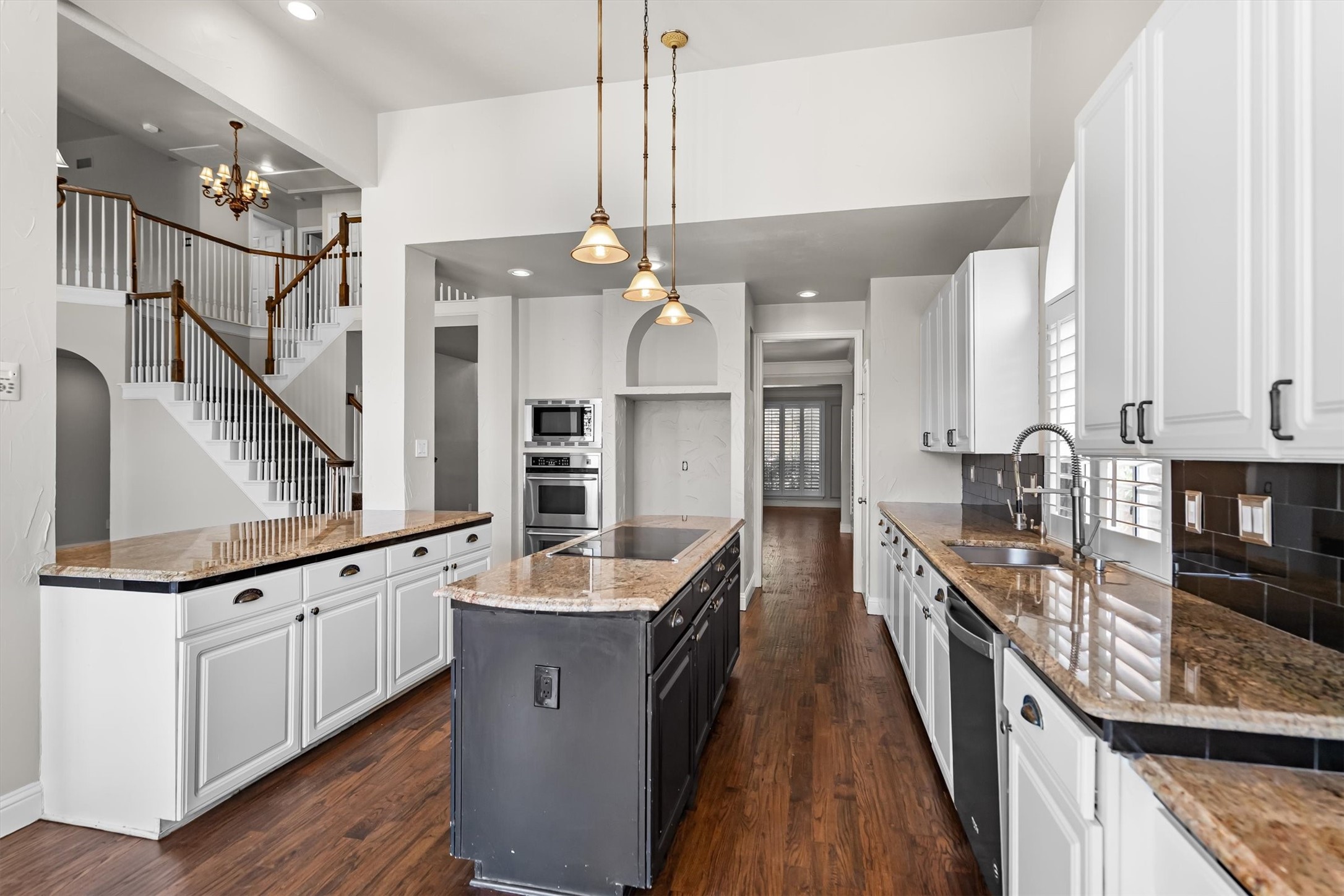 724 Baxter Drive Plano TX 75025