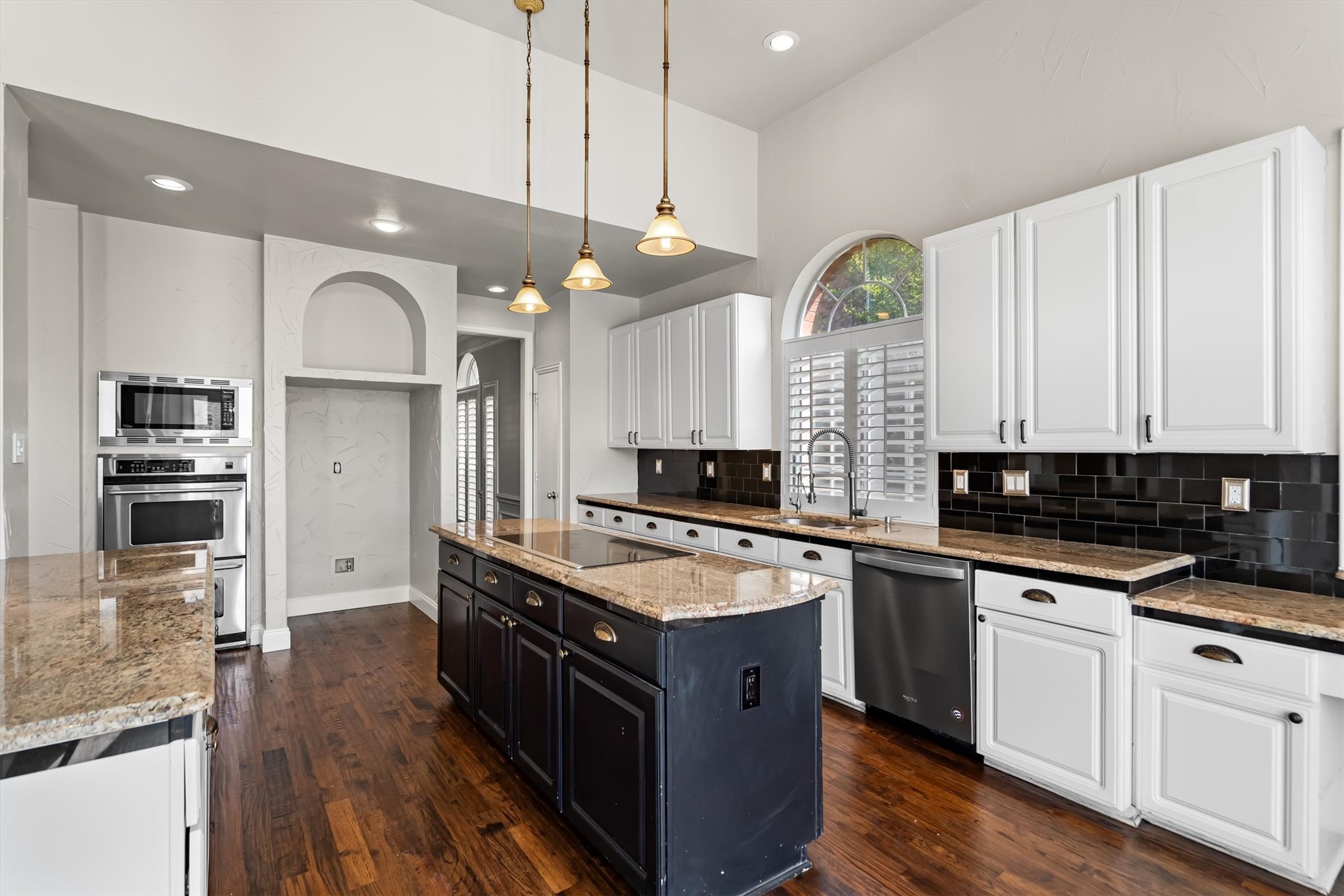 724 Baxter Drive Plano TX 75025
