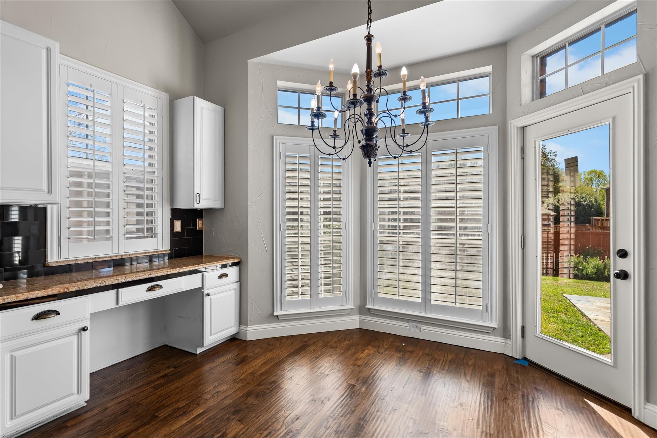 724 Baxter Drive Plano TX 75025