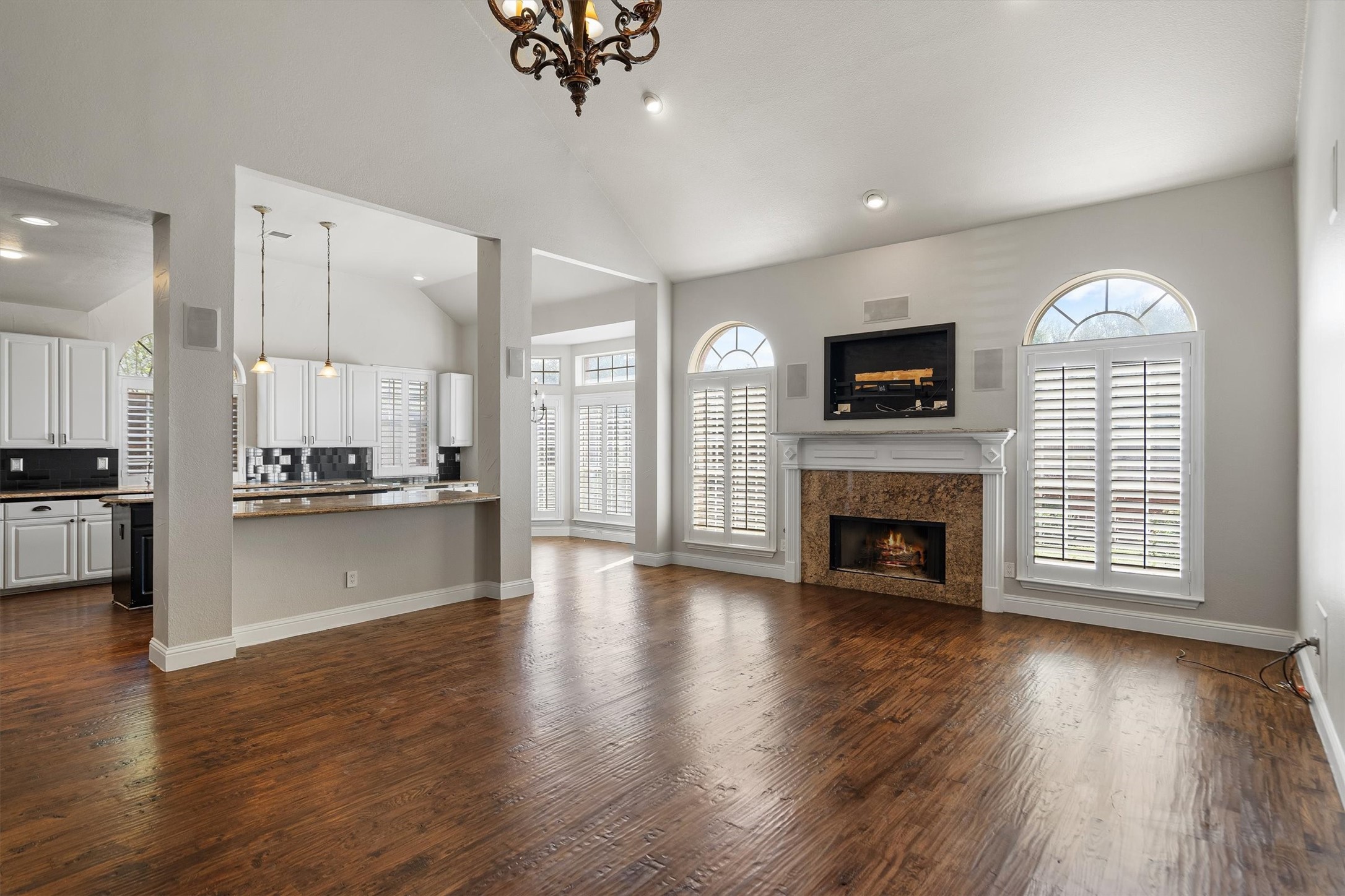 724 Baxter Drive Plano TX 75025