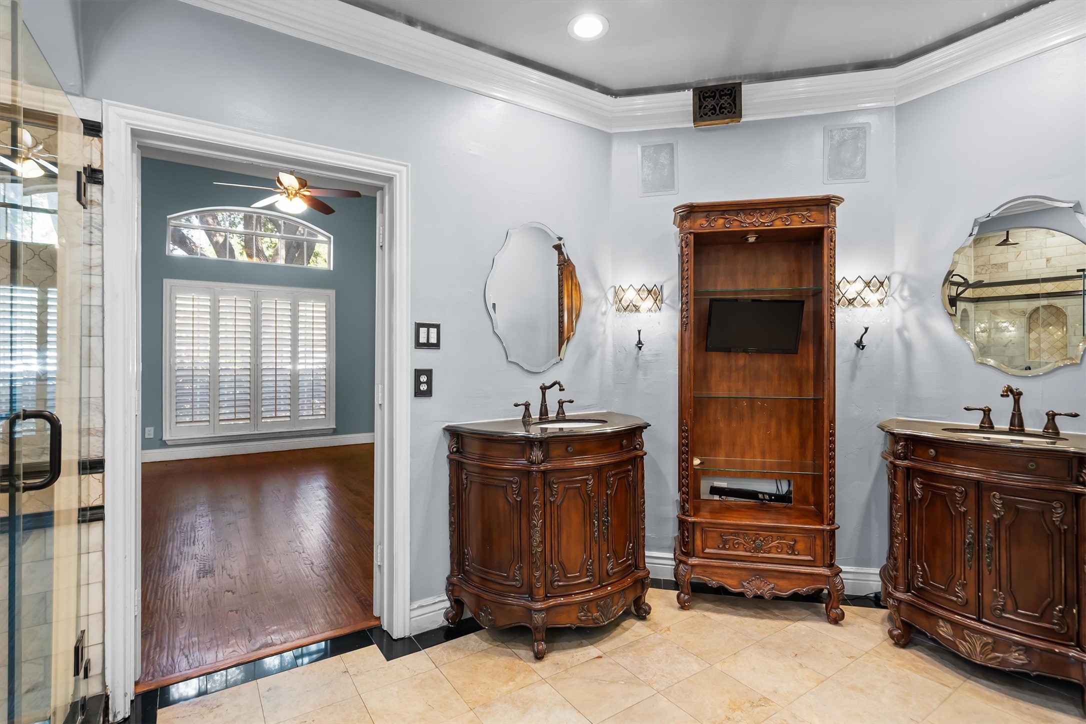 724 Baxter Drive Plano TX 75025
