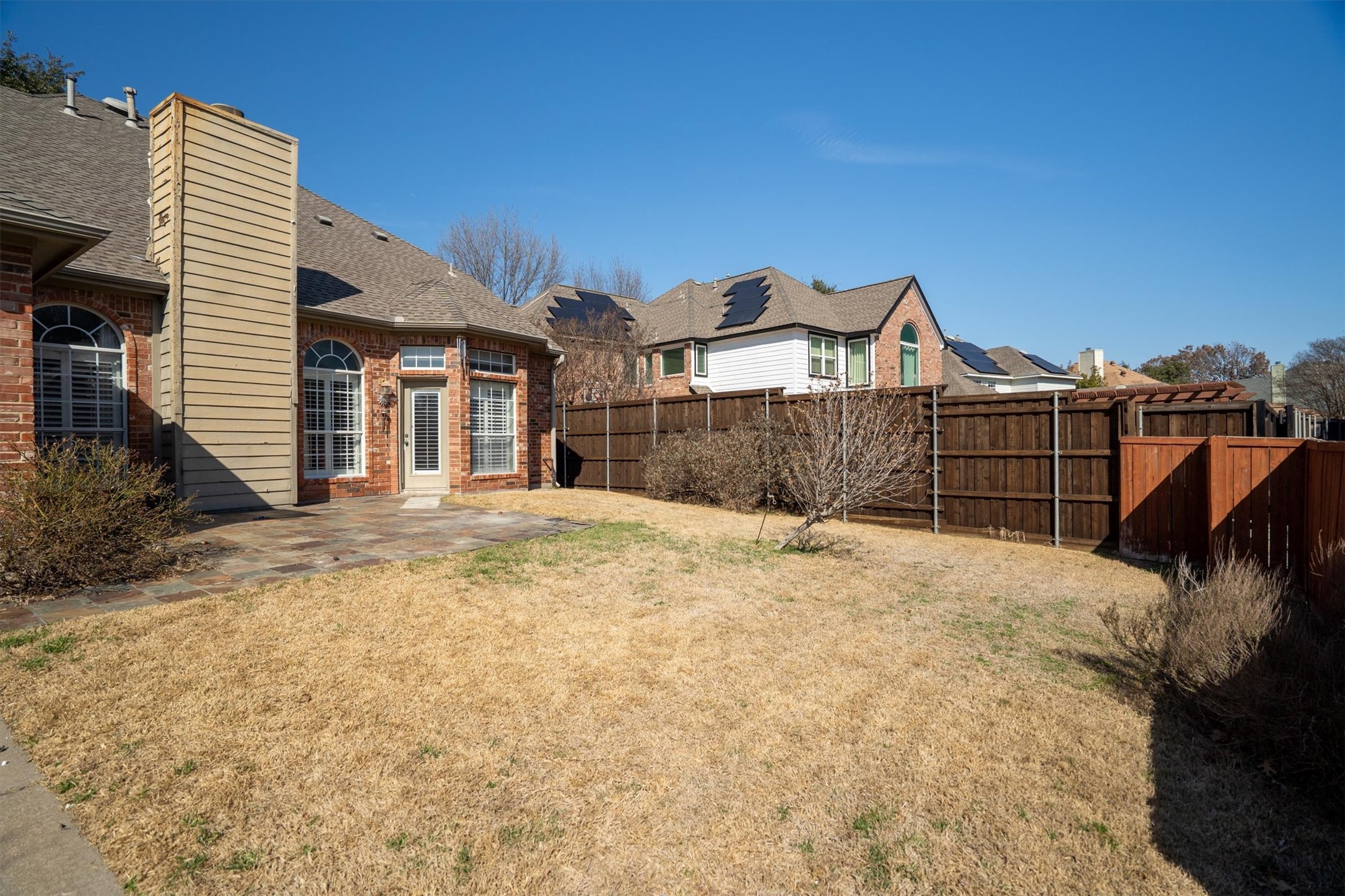 724 Baxter Drive Plano TX 75025