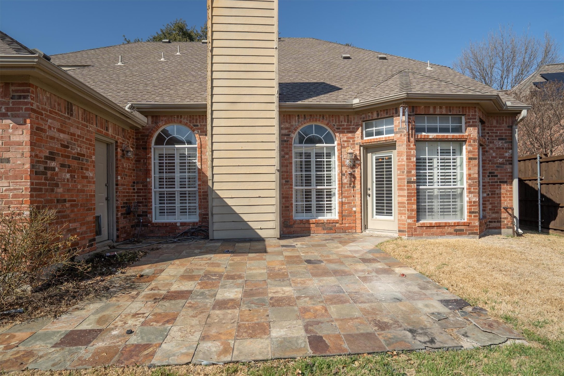 724 Baxter Drive Plano TX 75025