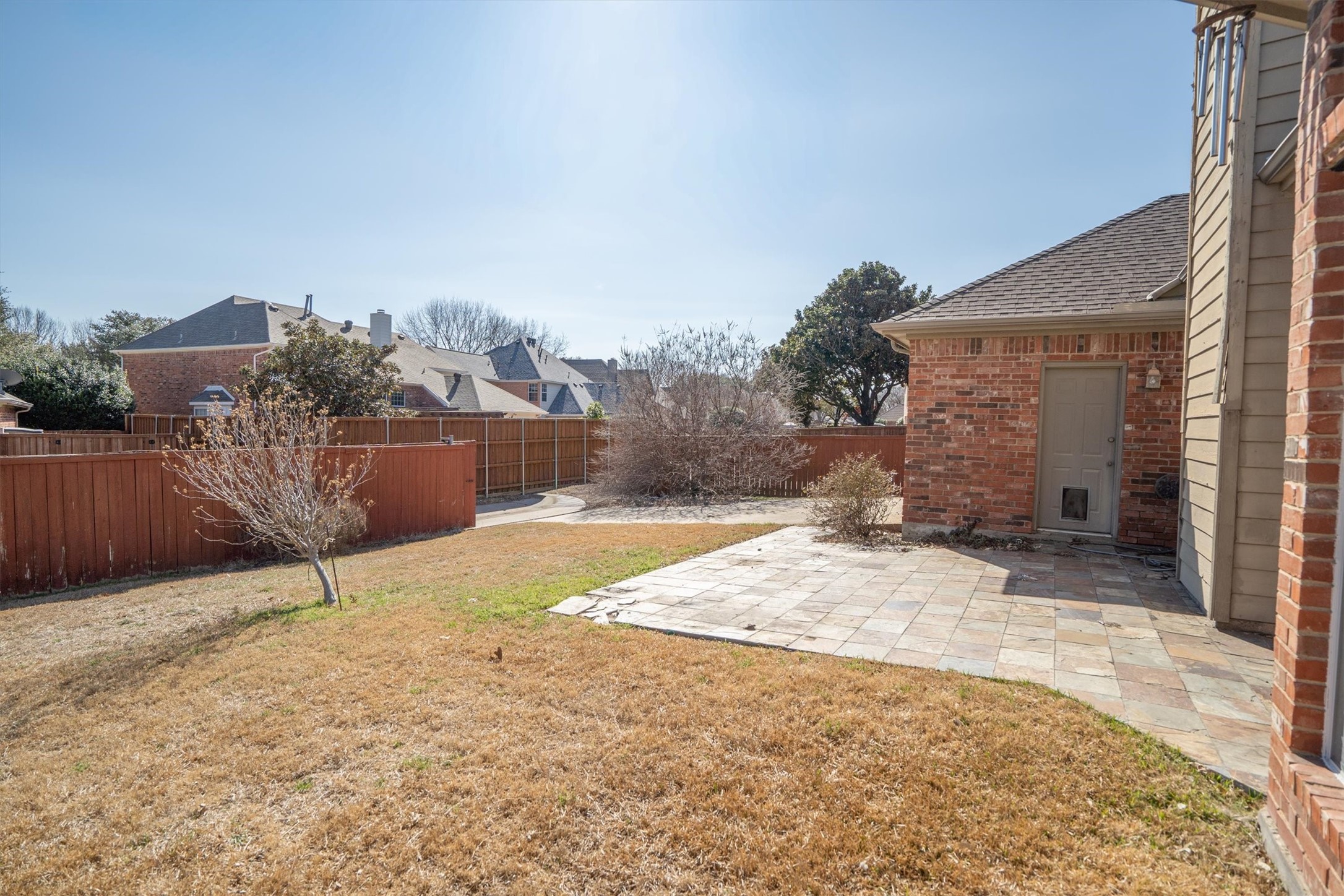 724 Baxter Drive Plano TX 75025