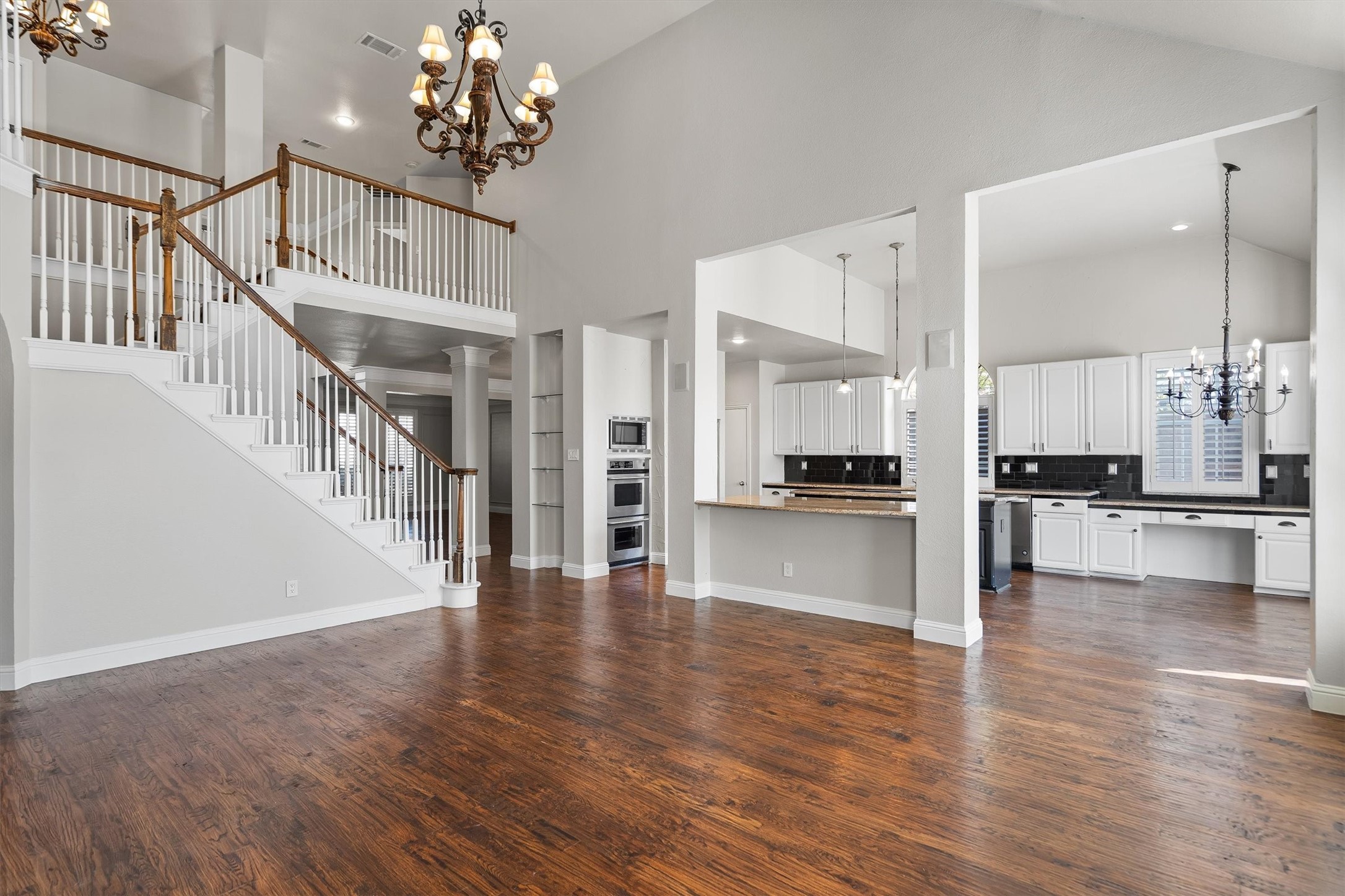 724 Baxter Drive Plano TX 75025