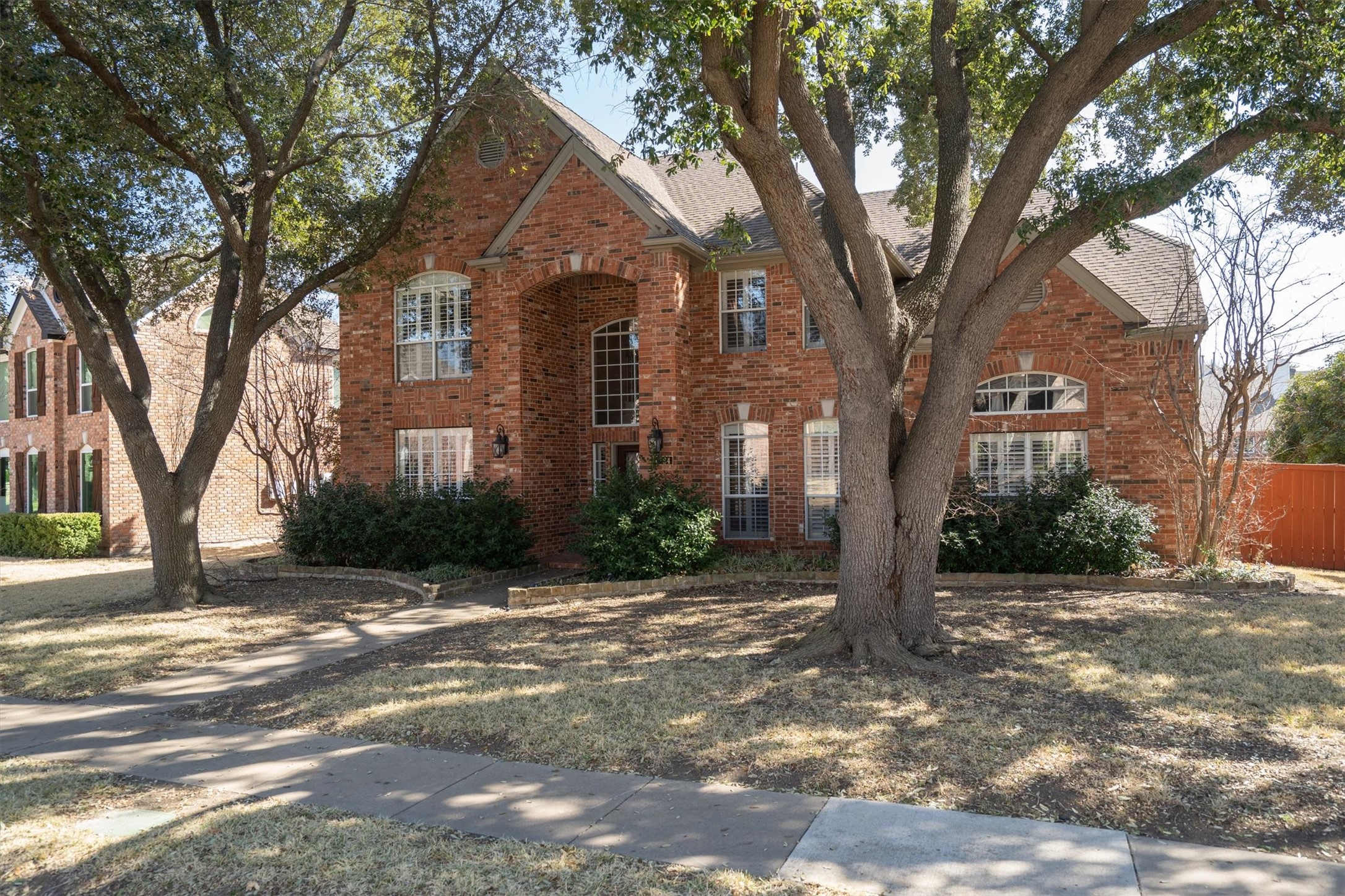 724 Baxter Drive Plano TX 75025