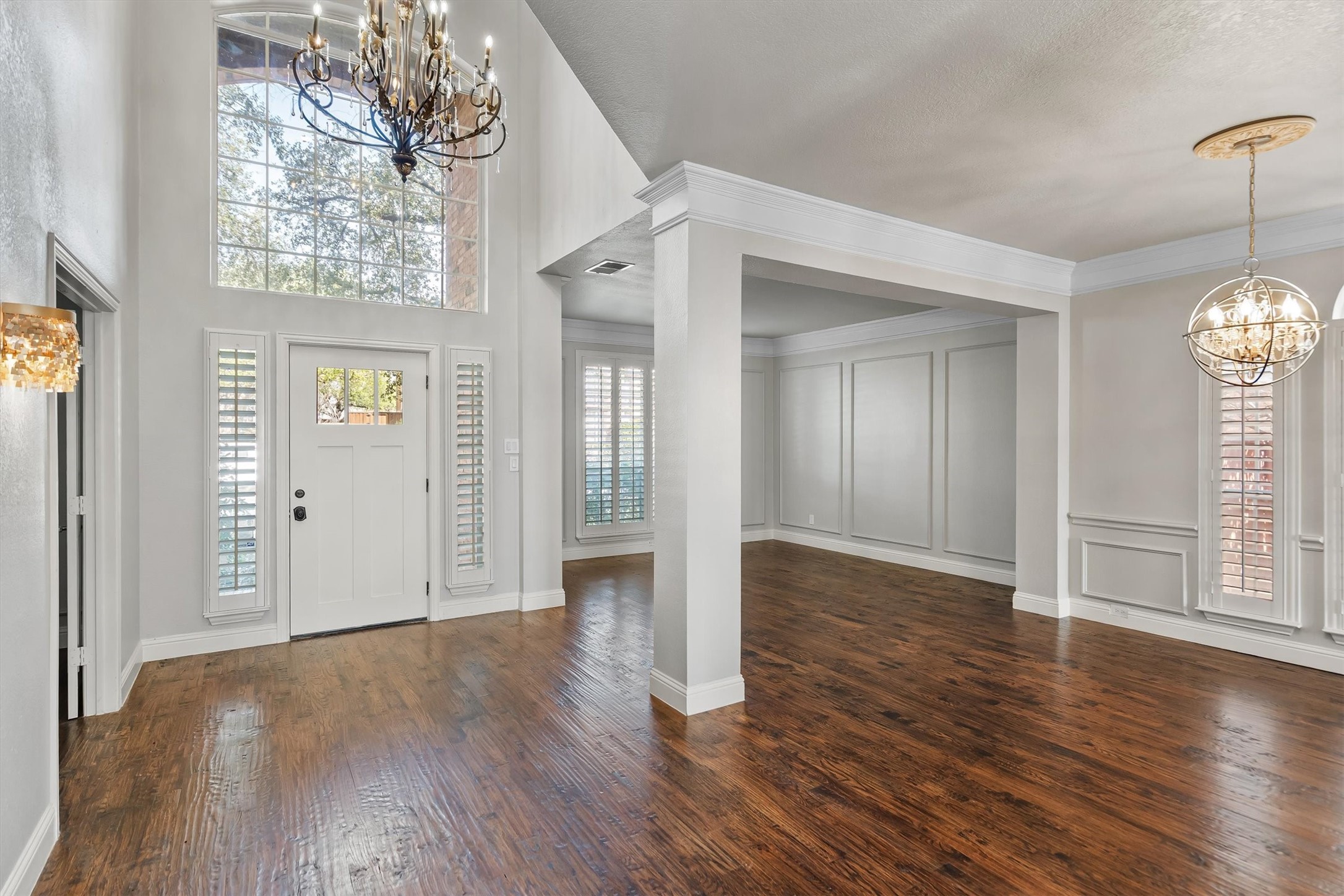 724 Baxter Drive Plano TX 75025