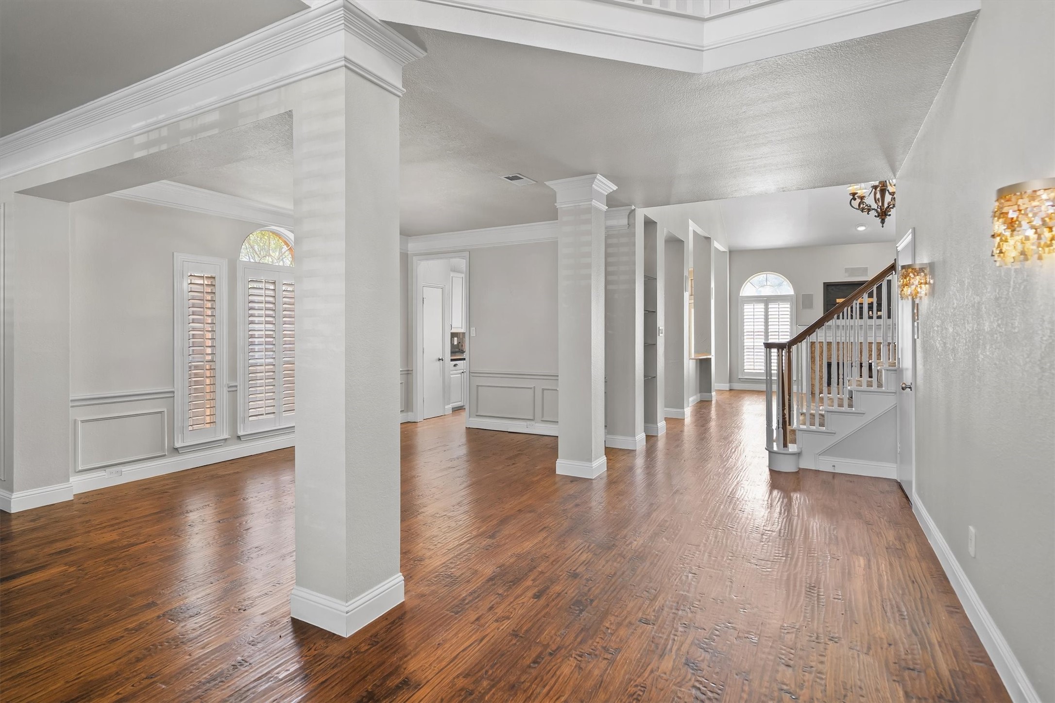 724 Baxter Drive Plano TX 75025