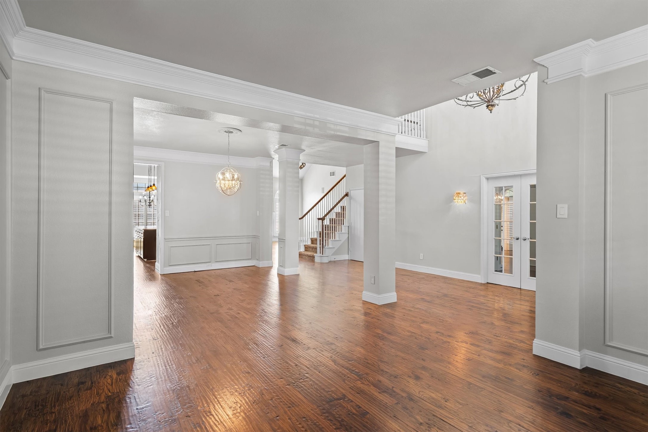 724 Baxter Drive Plano TX 75025