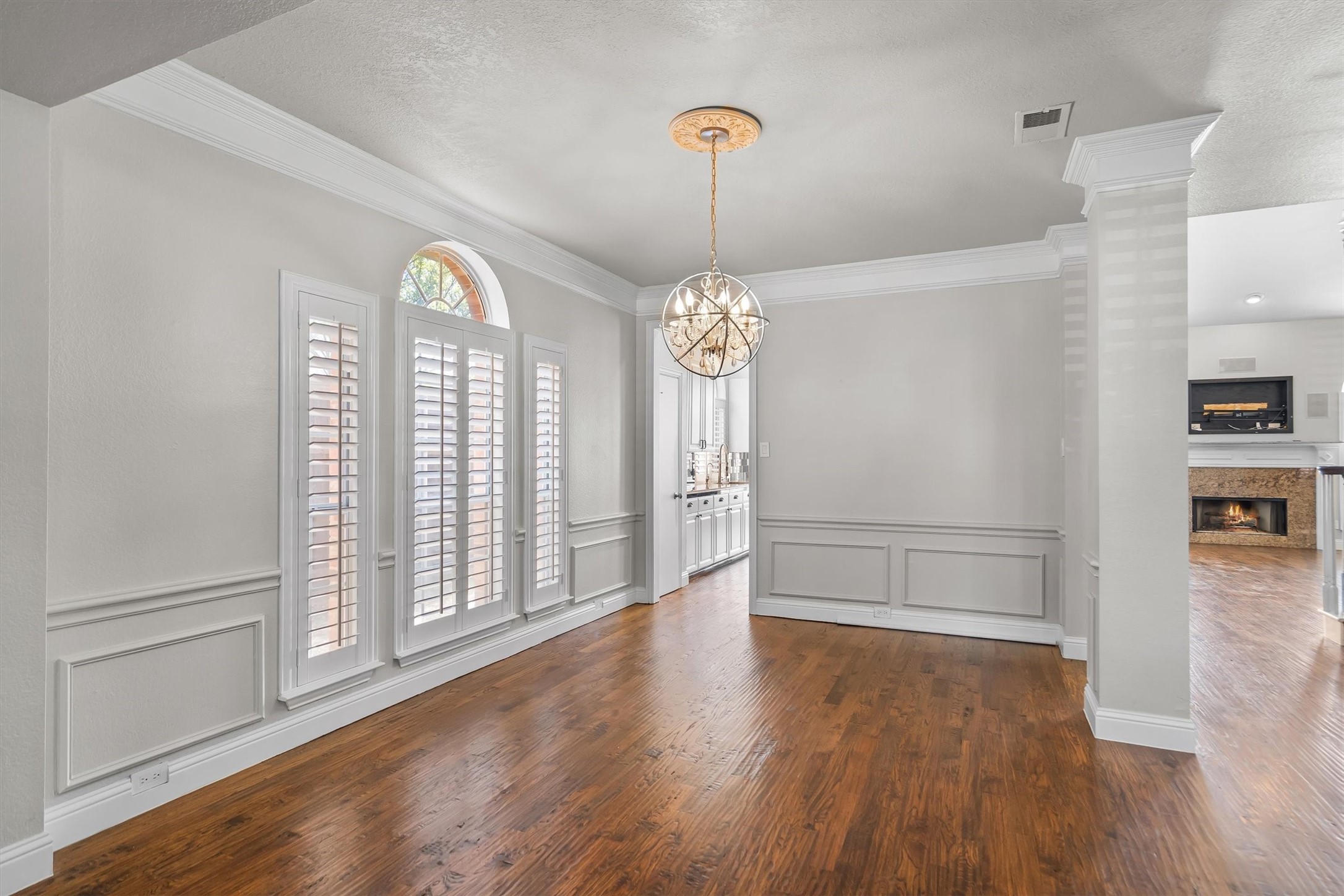 724 Baxter Drive Plano TX 75025