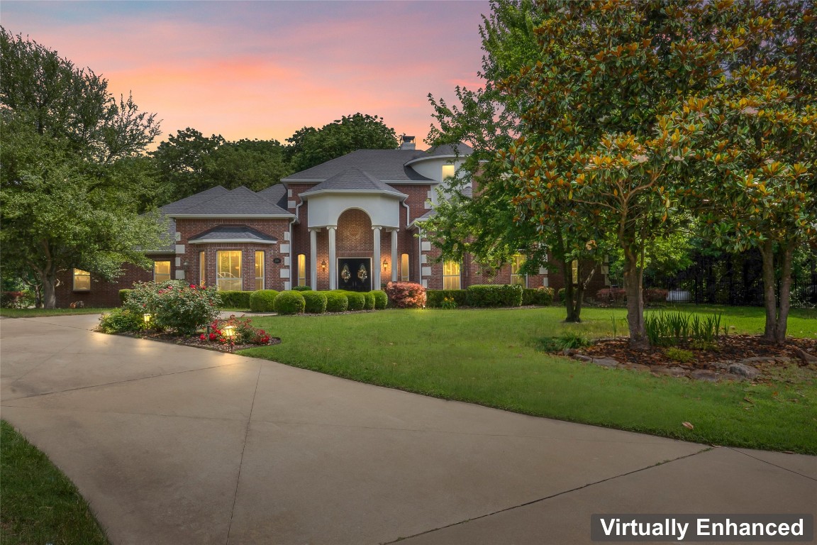 3201 Berry Hollow Melissa TX 75454