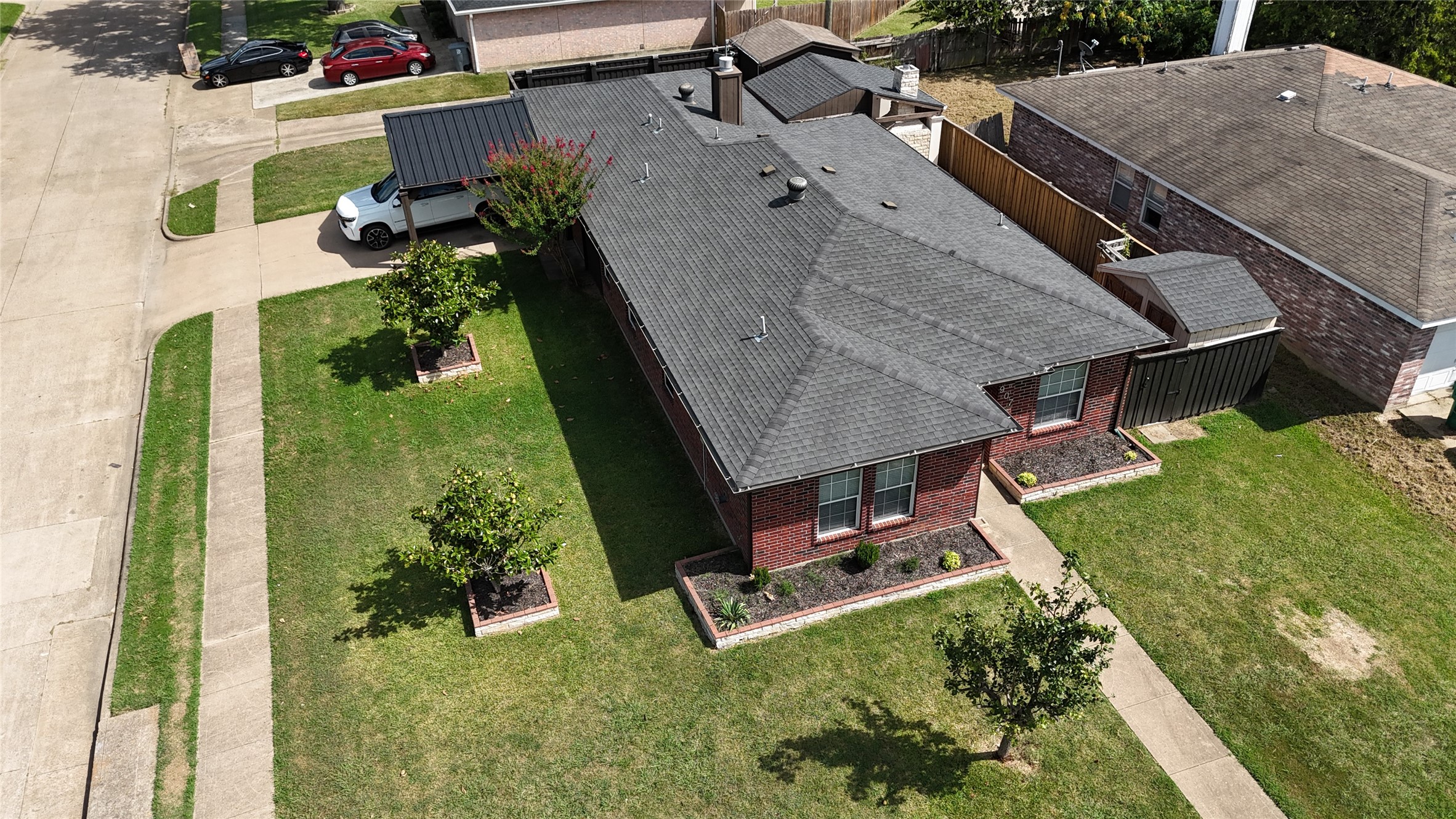 907 Valdez Drive Dallas TX 75253