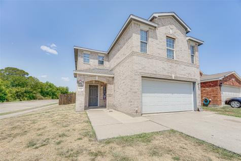 1183 Tomahawk Drive Dallas TX 75253