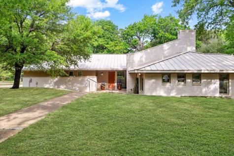 301 Bentwood Circle Corsicana TX 75109