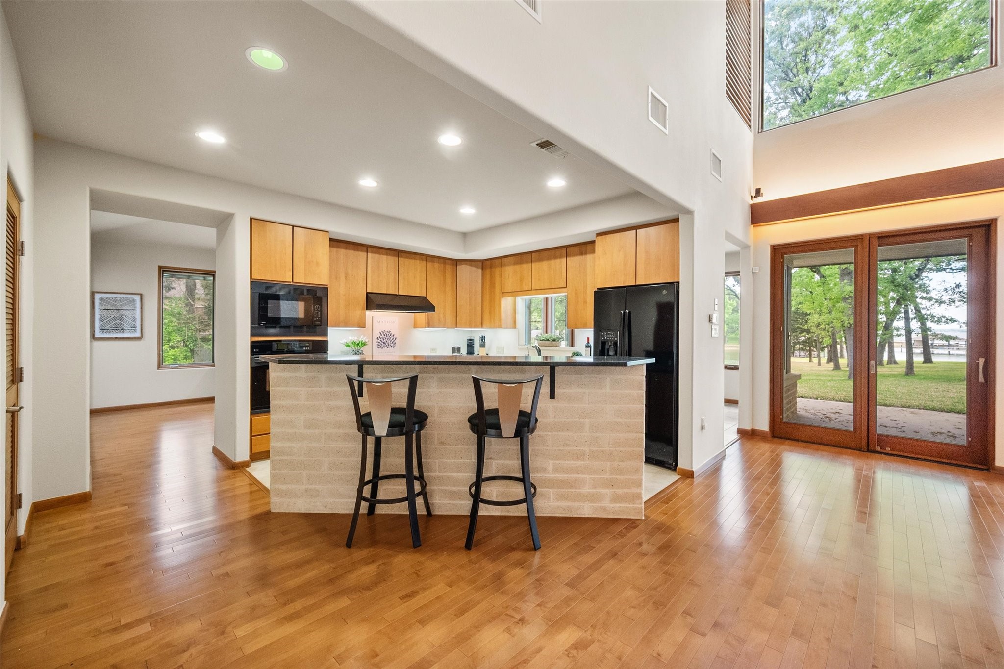 301 Bentwood Circle Corsicana TX 75109