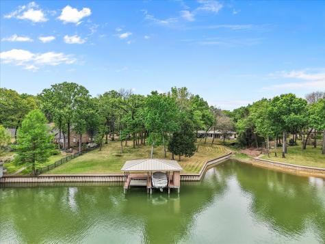 301 Bentwood Circle Corsicana TX 75109
