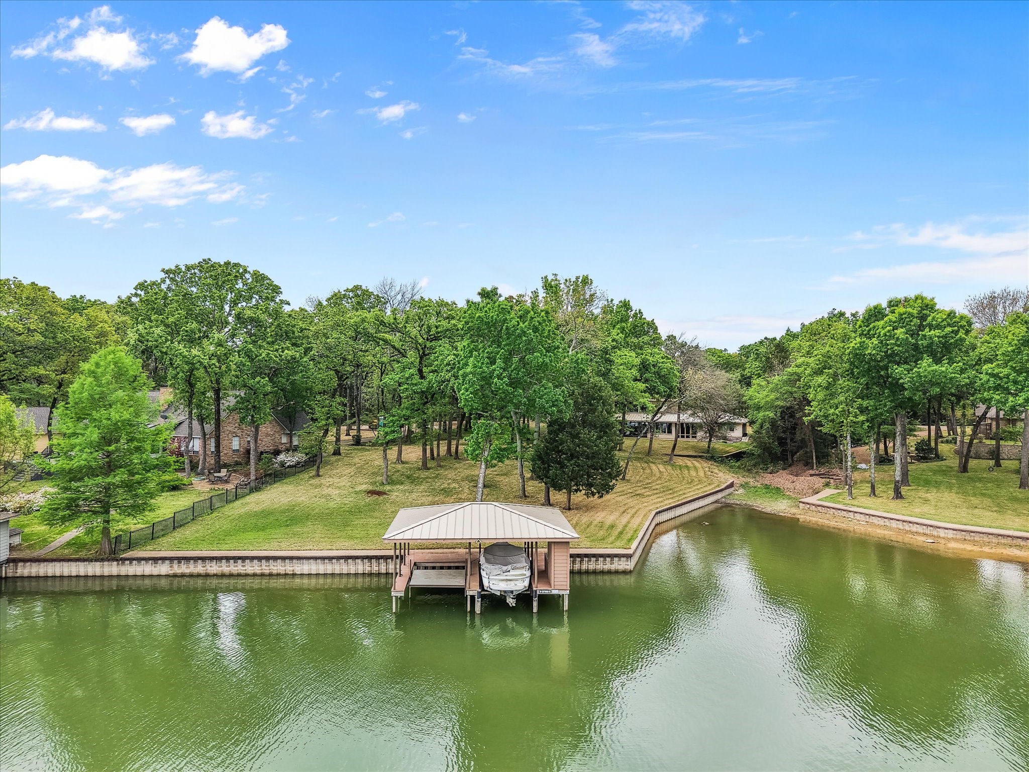 301 Bentwood Circle Corsicana TX 75109