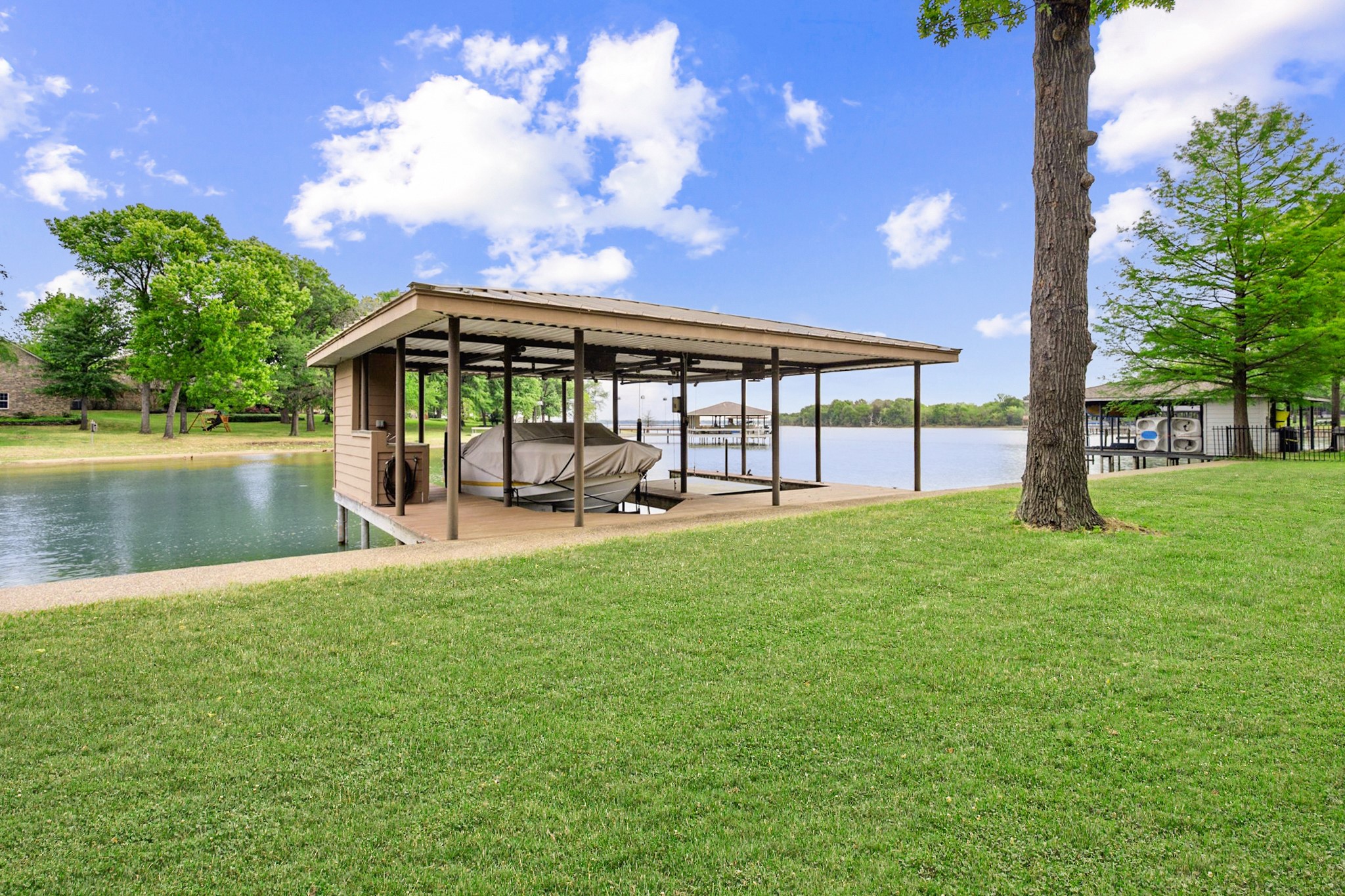 301 Bentwood Circle Corsicana TX 75109