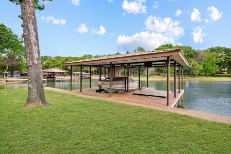 301 Bentwood Circle Corsicana TX 75109