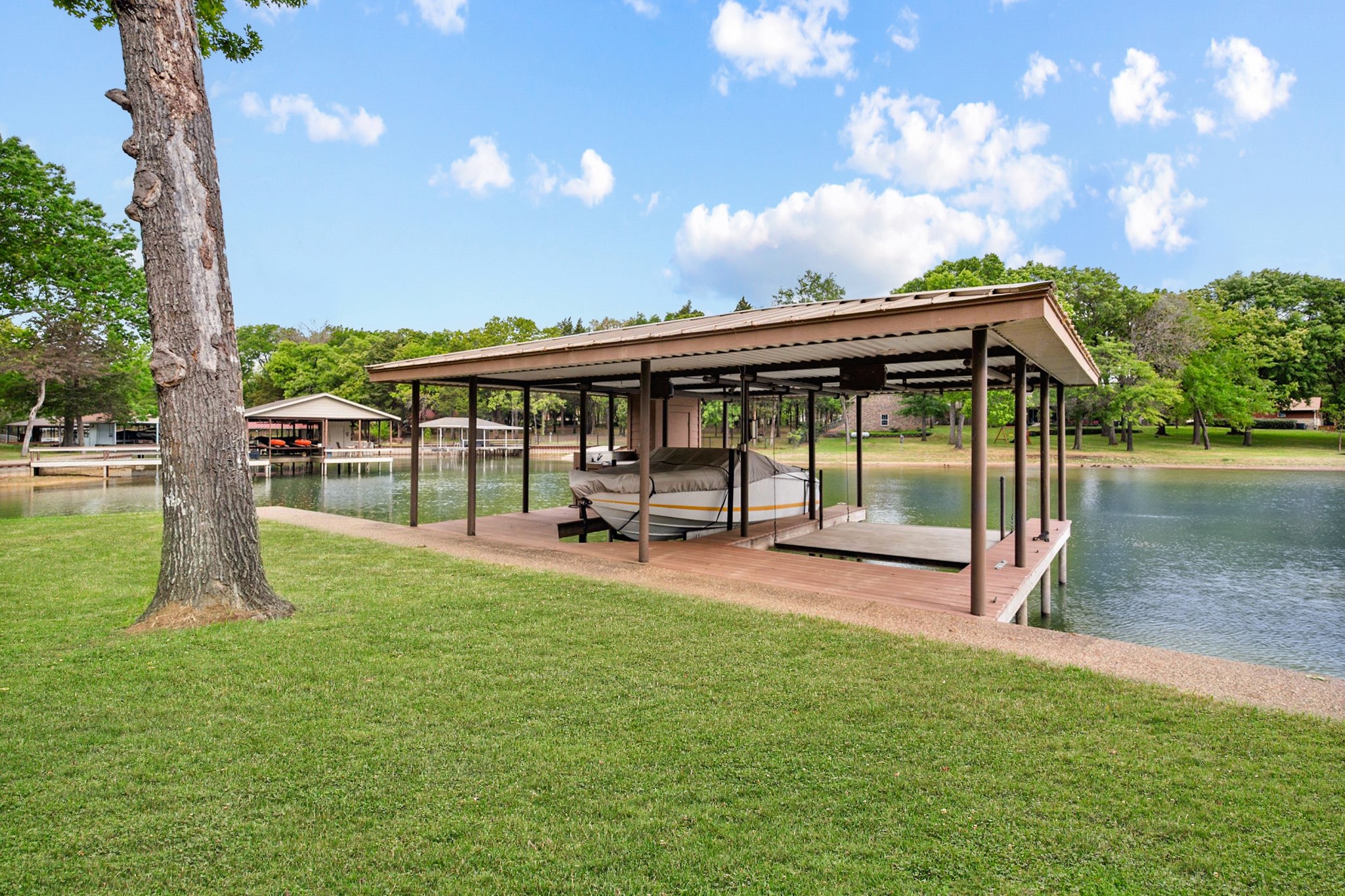 301 Bentwood Circle Corsicana TX 75109
