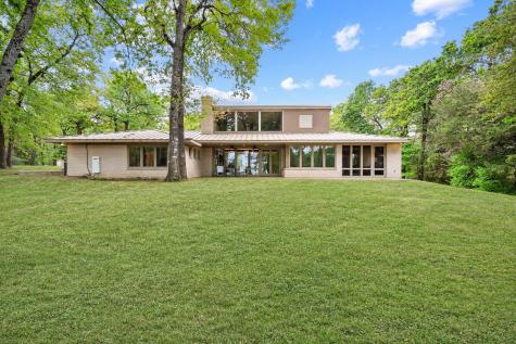 301 Bentwood Circle Corsicana TX 75109