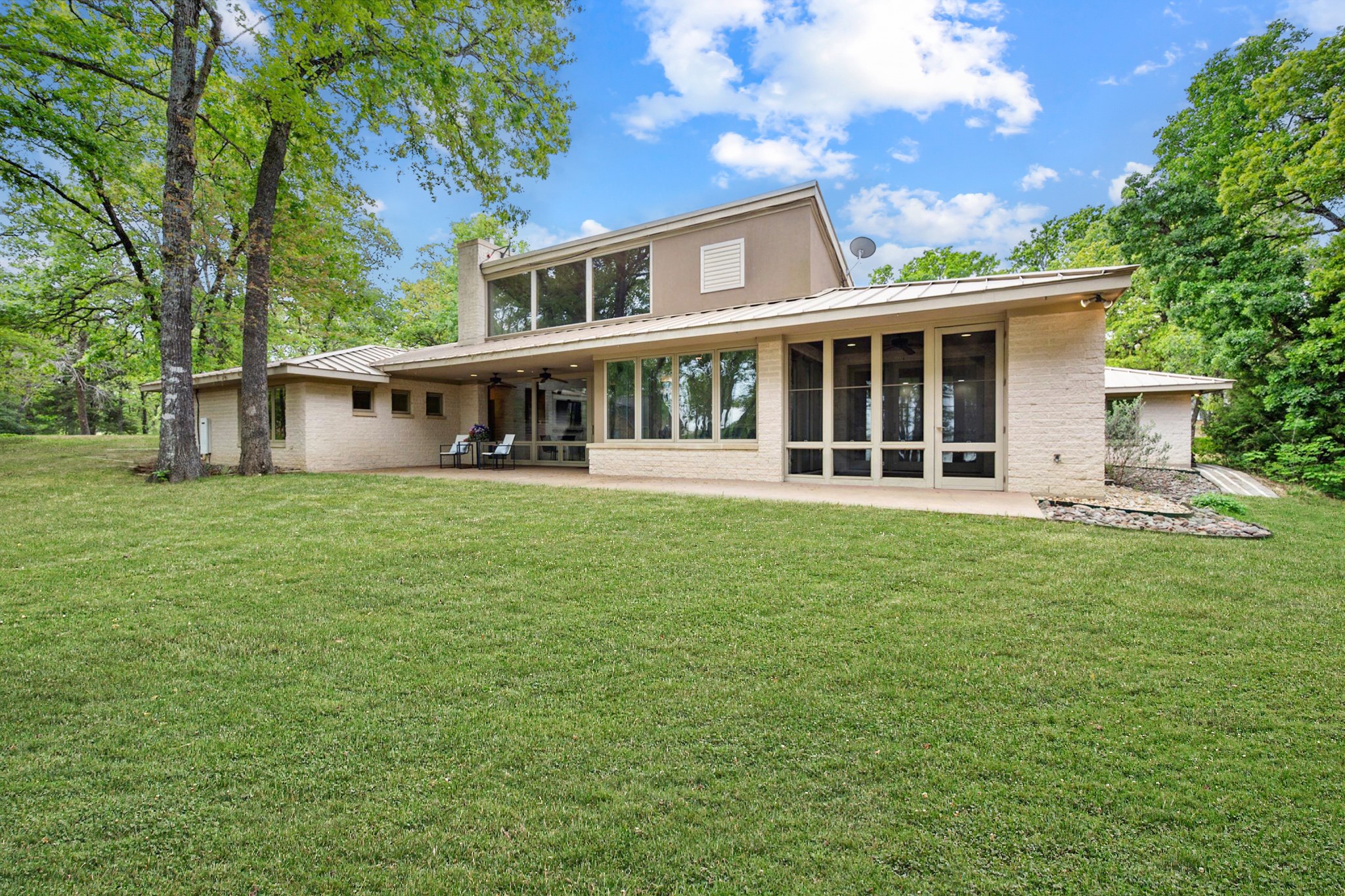 301 Bentwood Circle Corsicana TX 75109