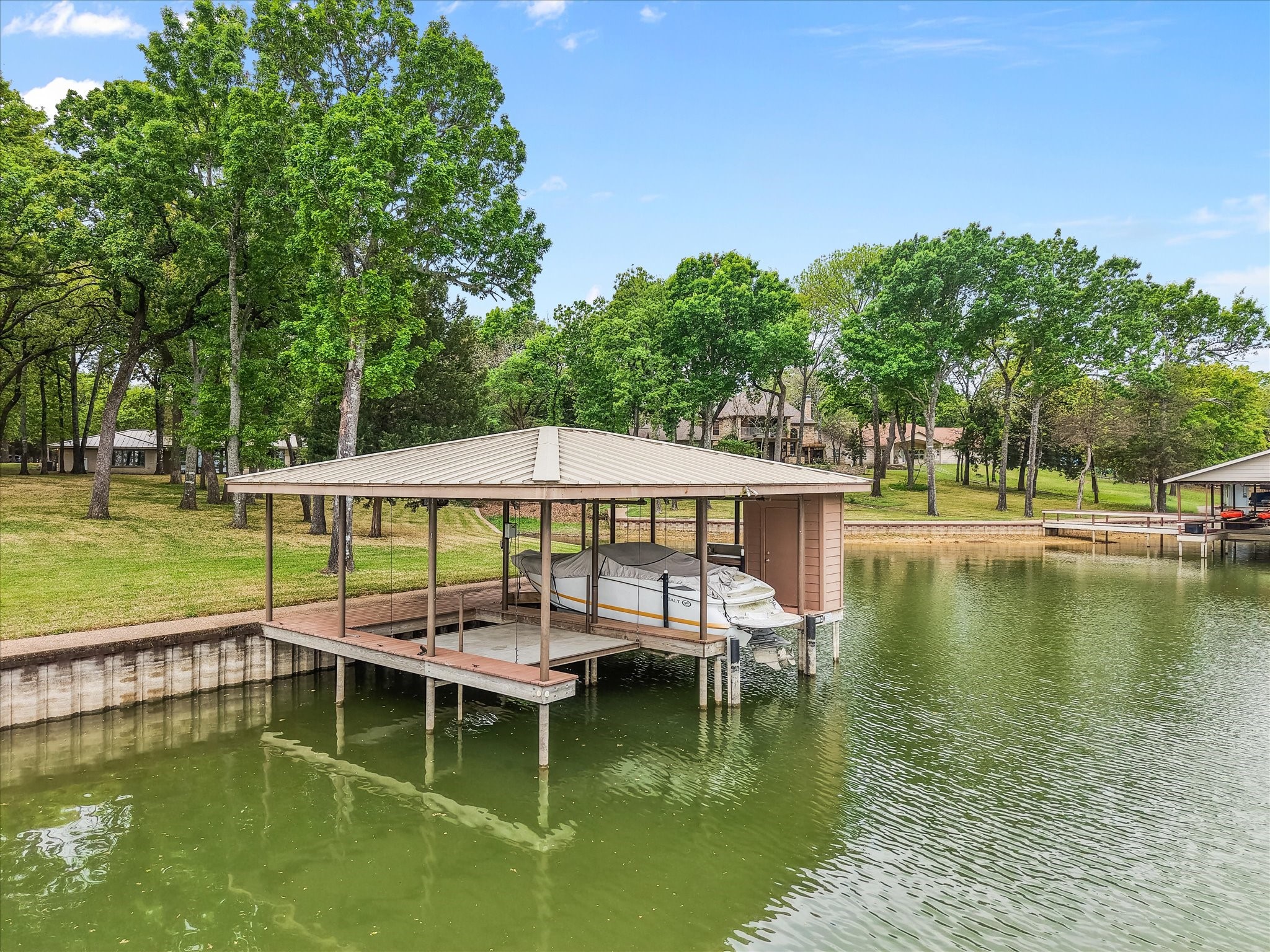 301 Bentwood Circle Corsicana TX 75109