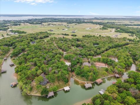 301 Bentwood Circle Corsicana TX 75109