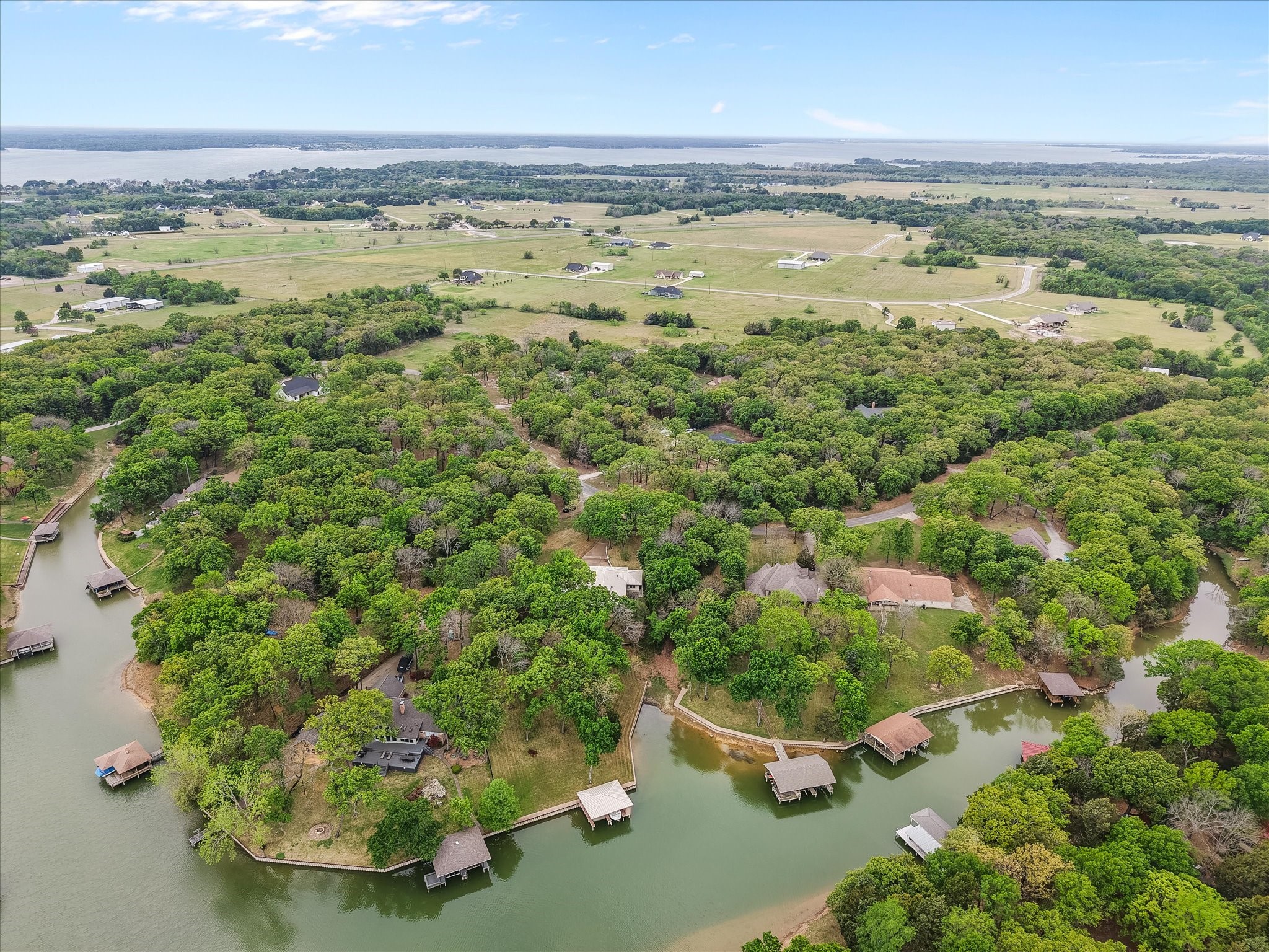 301 Bentwood Circle Corsicana TX 75109