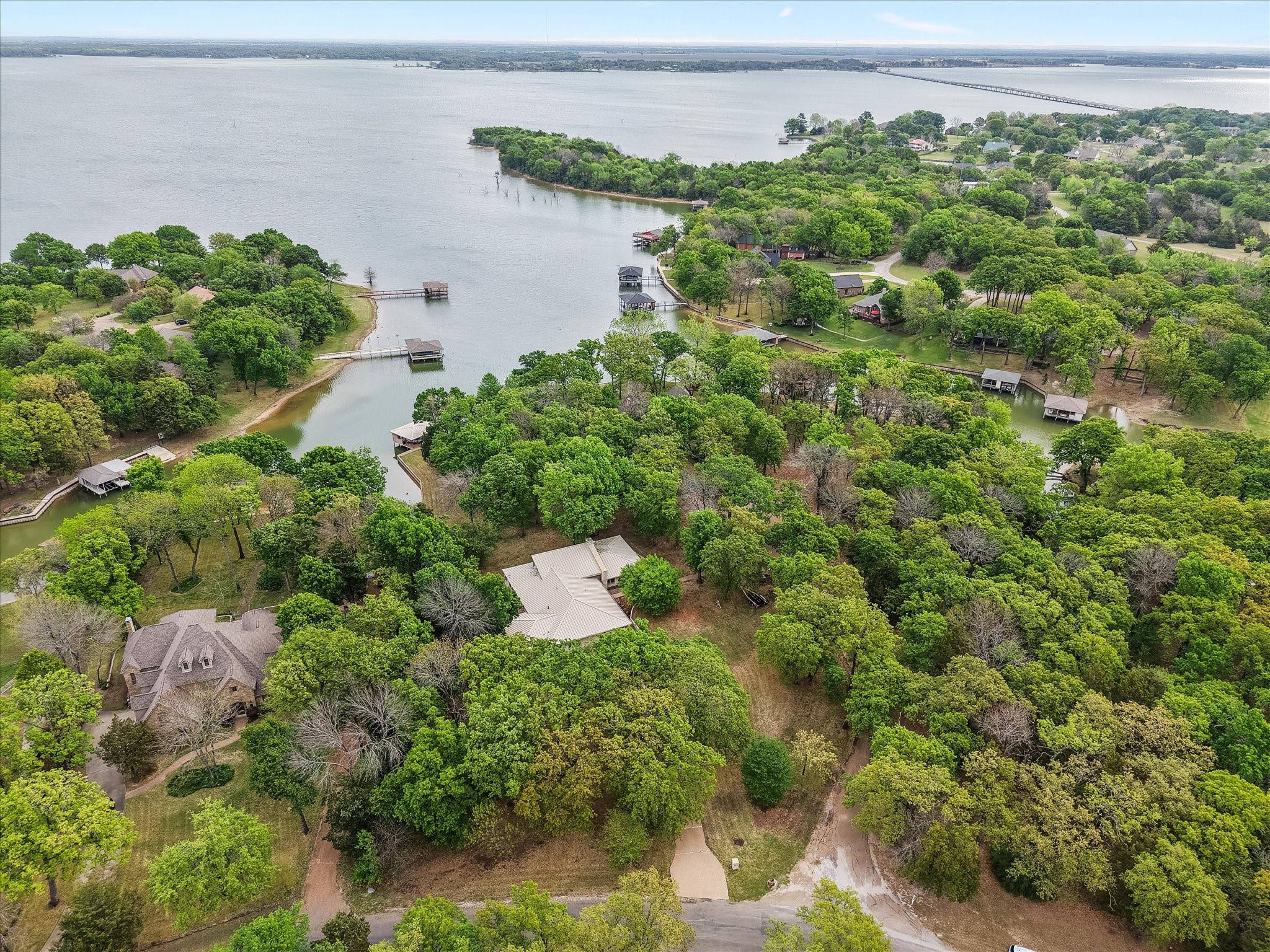 301 Bentwood Circle Corsicana TX 75109