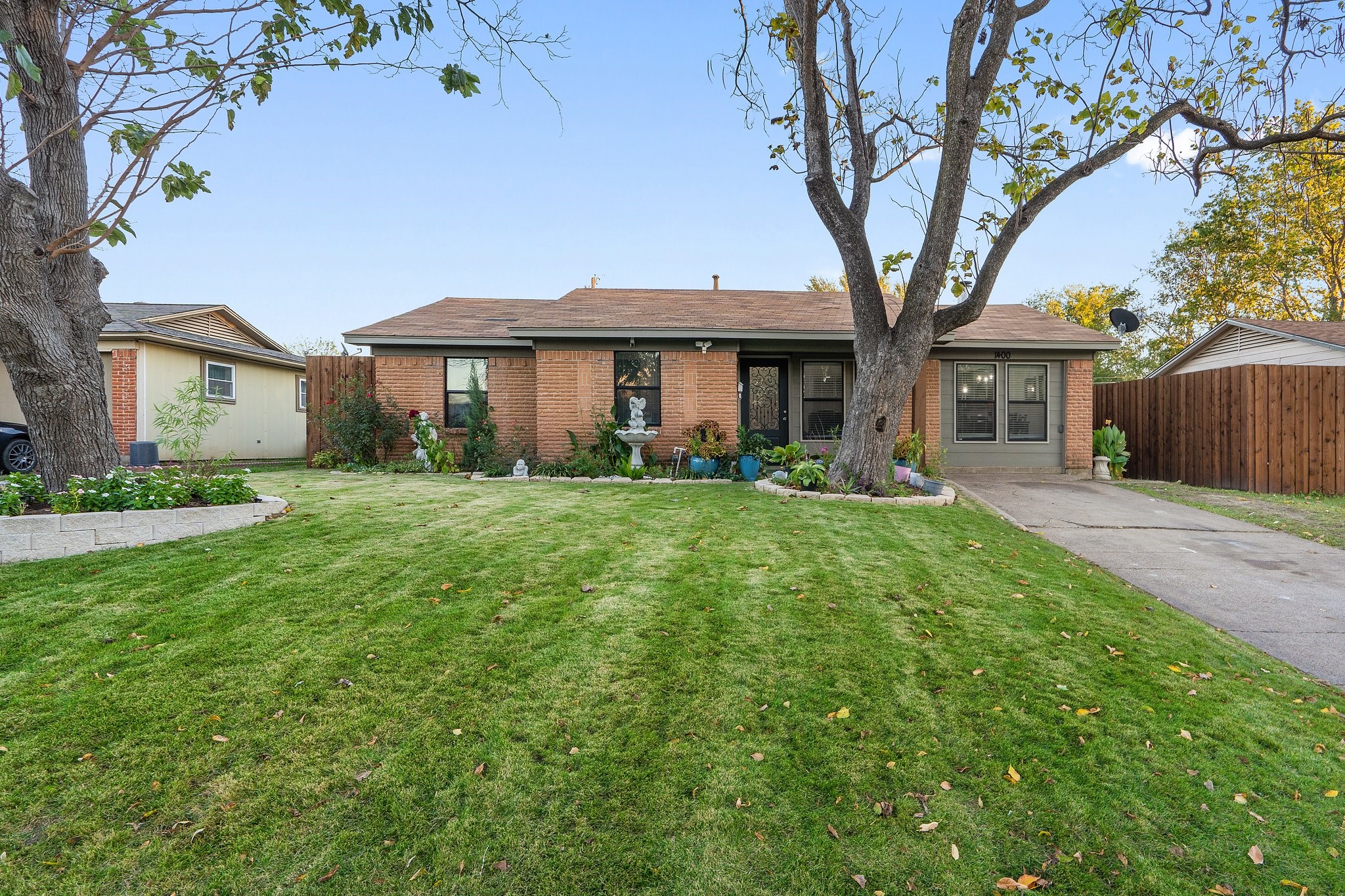 1400 Barbara Street Mesquite TX 75149