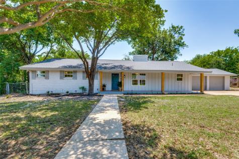 5824 Cynthia Circle North Richland Hills TX 76117
