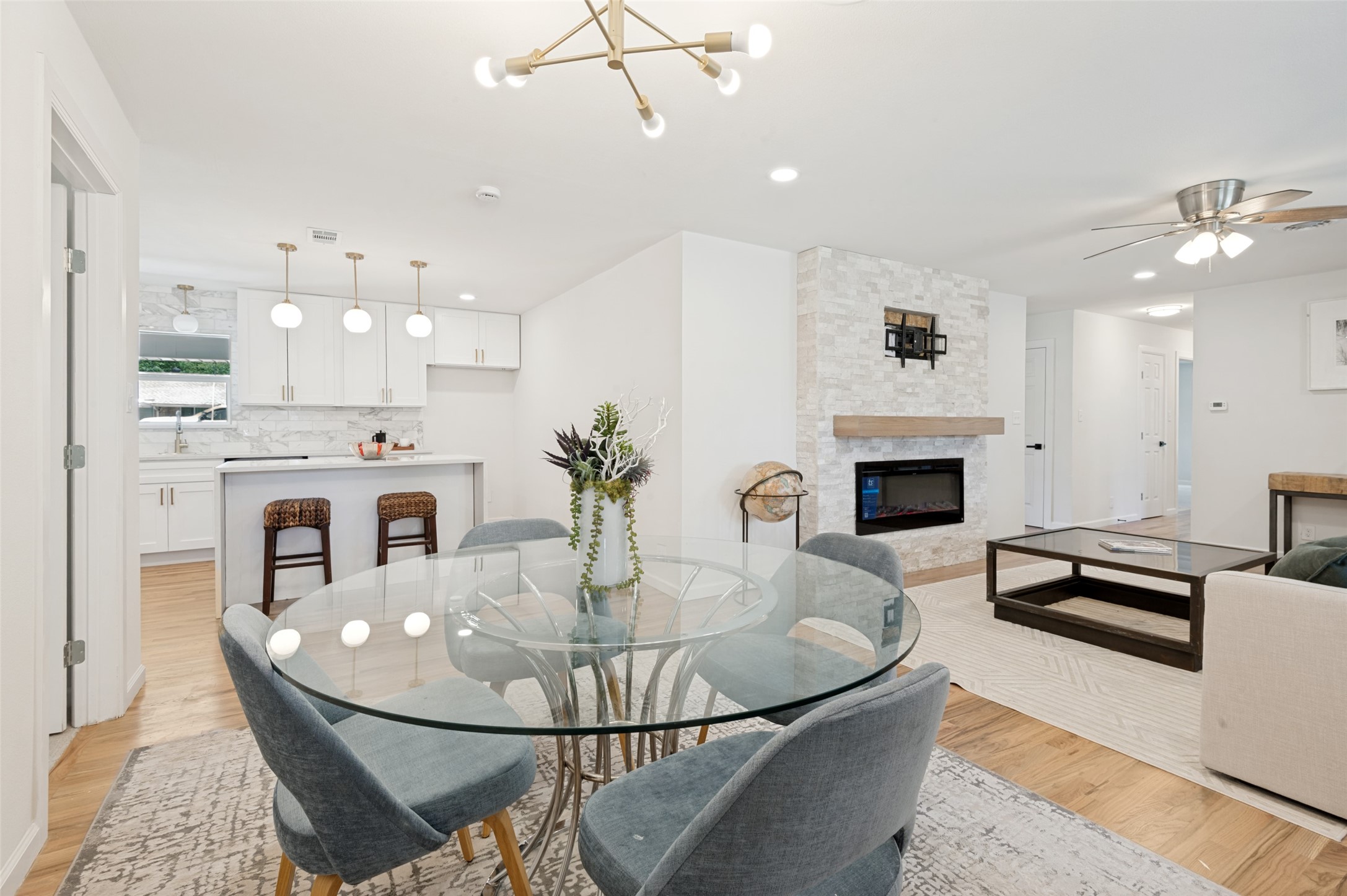 5824 Cynthia Circle North Richland Hills TX 76117