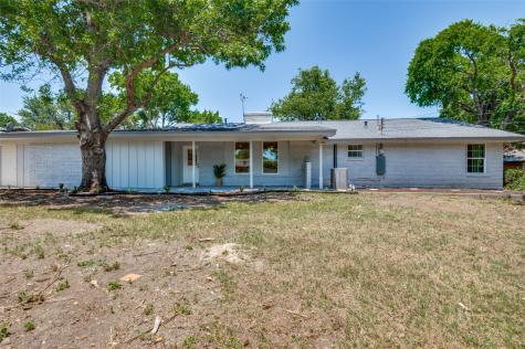 5824 Cynthia Circle North Richland Hills TX 76117