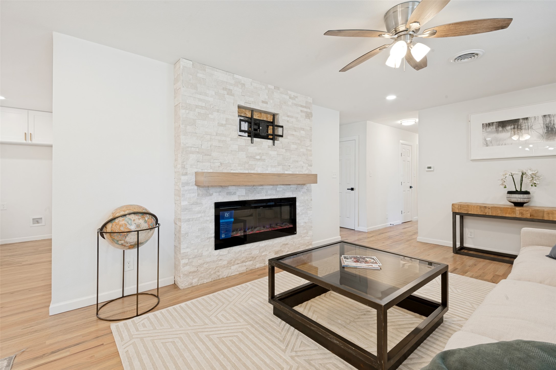 5824 Cynthia Circle North Richland Hills TX 76117