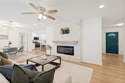 5824 Cynthia Circle North Richland Hills TX 76117