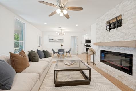 5824 Cynthia Circle North Richland Hills TX 76117