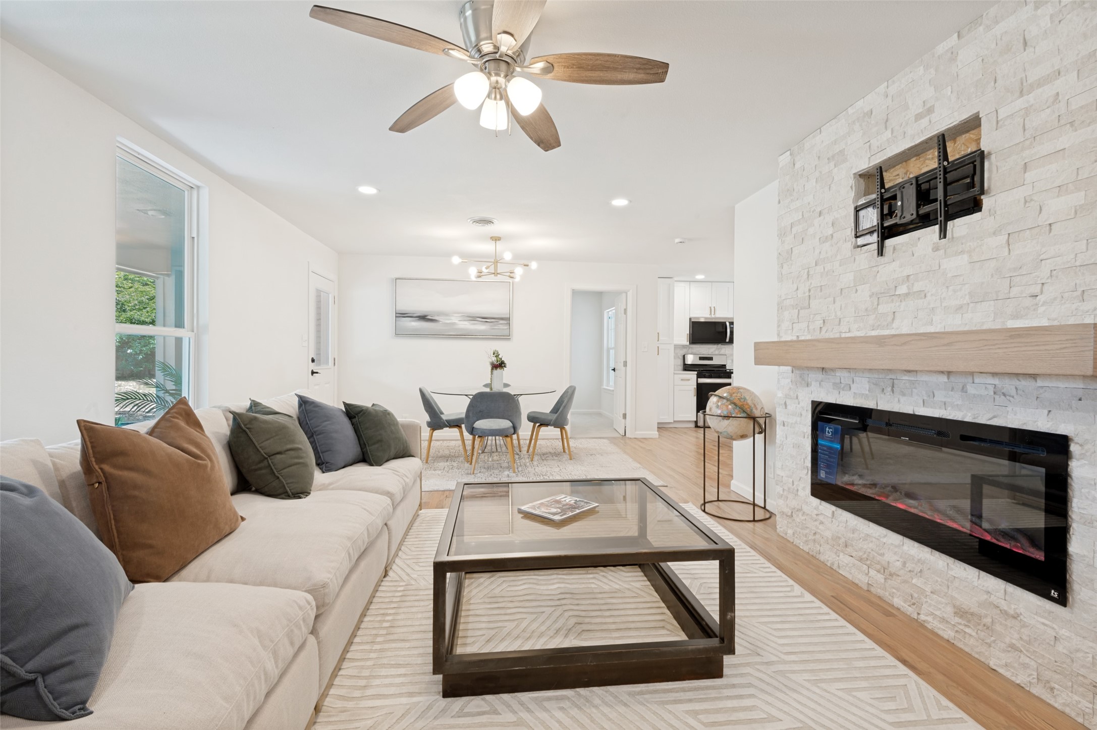 5824 Cynthia Circle North Richland Hills TX 76117