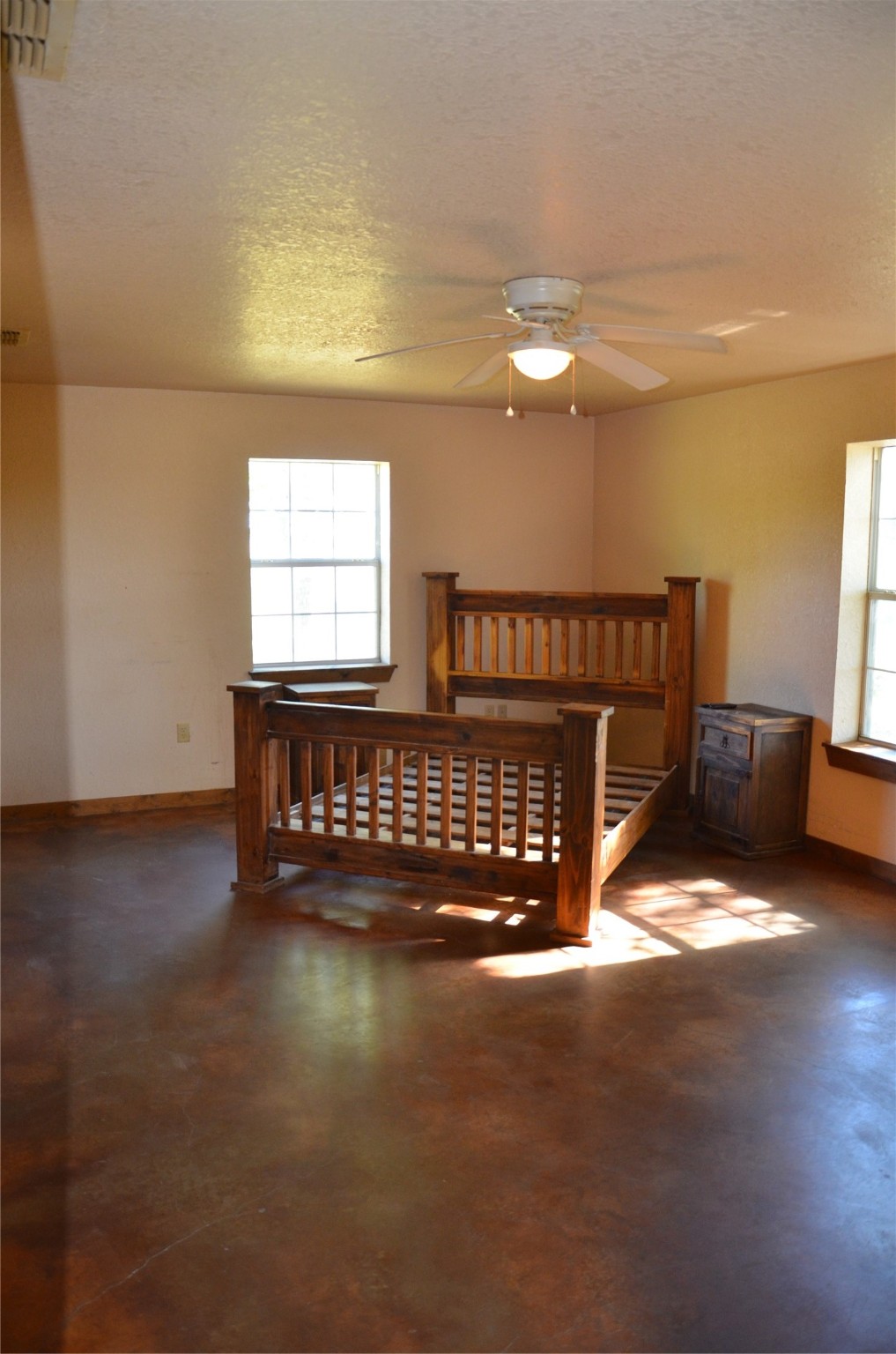 2696 County Road 283 Baird TX 79504