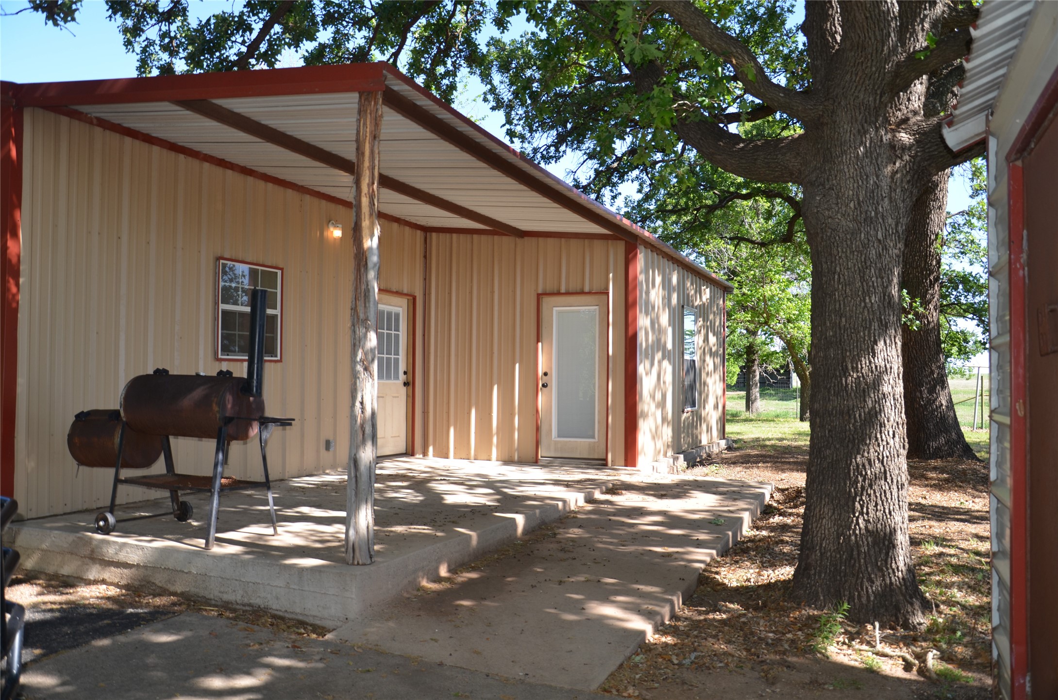 2696 County Road 283 Baird TX 79504